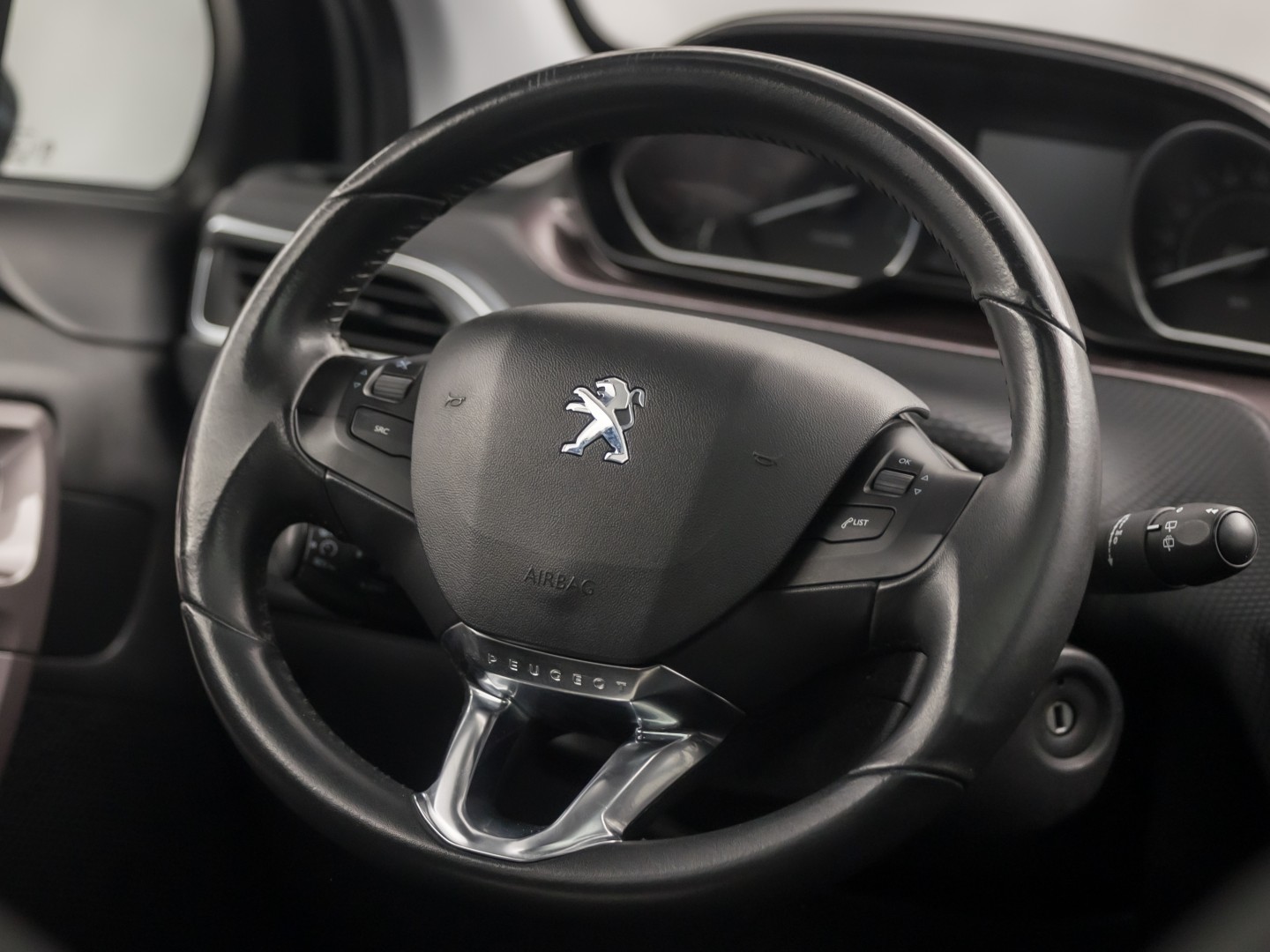 Foto van Peugeot 2008
