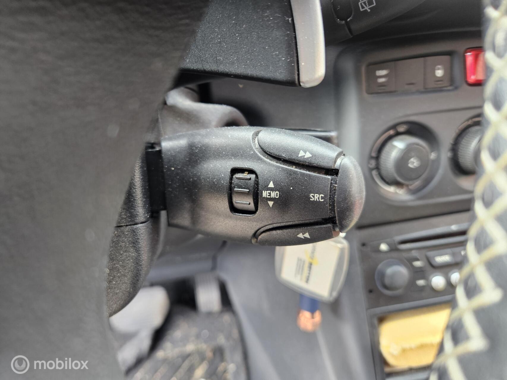 Foto van Citroen C3 Picasso