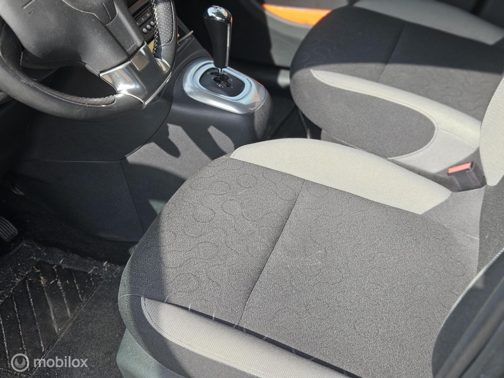 Foto van Citroen C3 Picasso