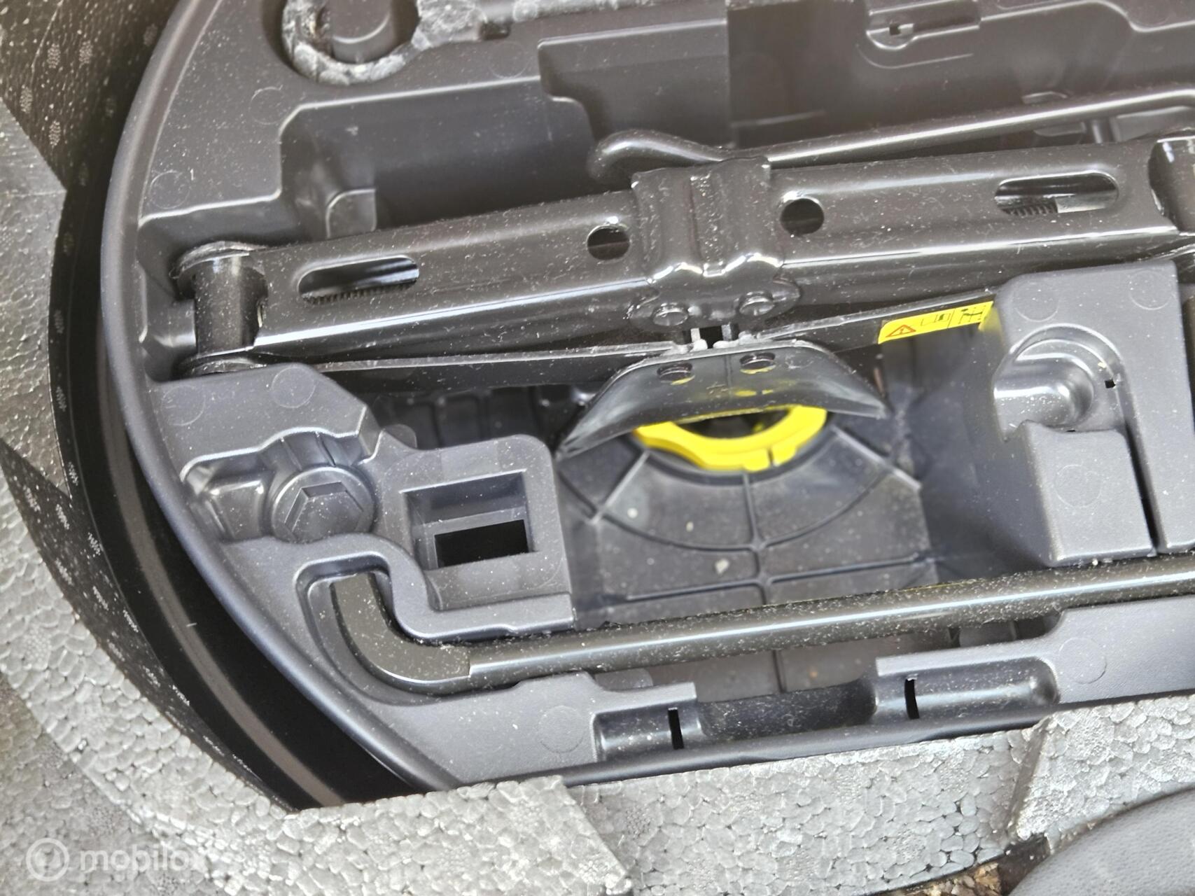 Foto van Citroen C3 Picasso