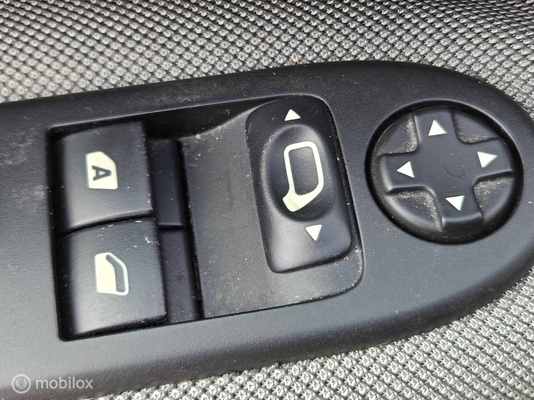 Foto van Citroen C3 Picasso