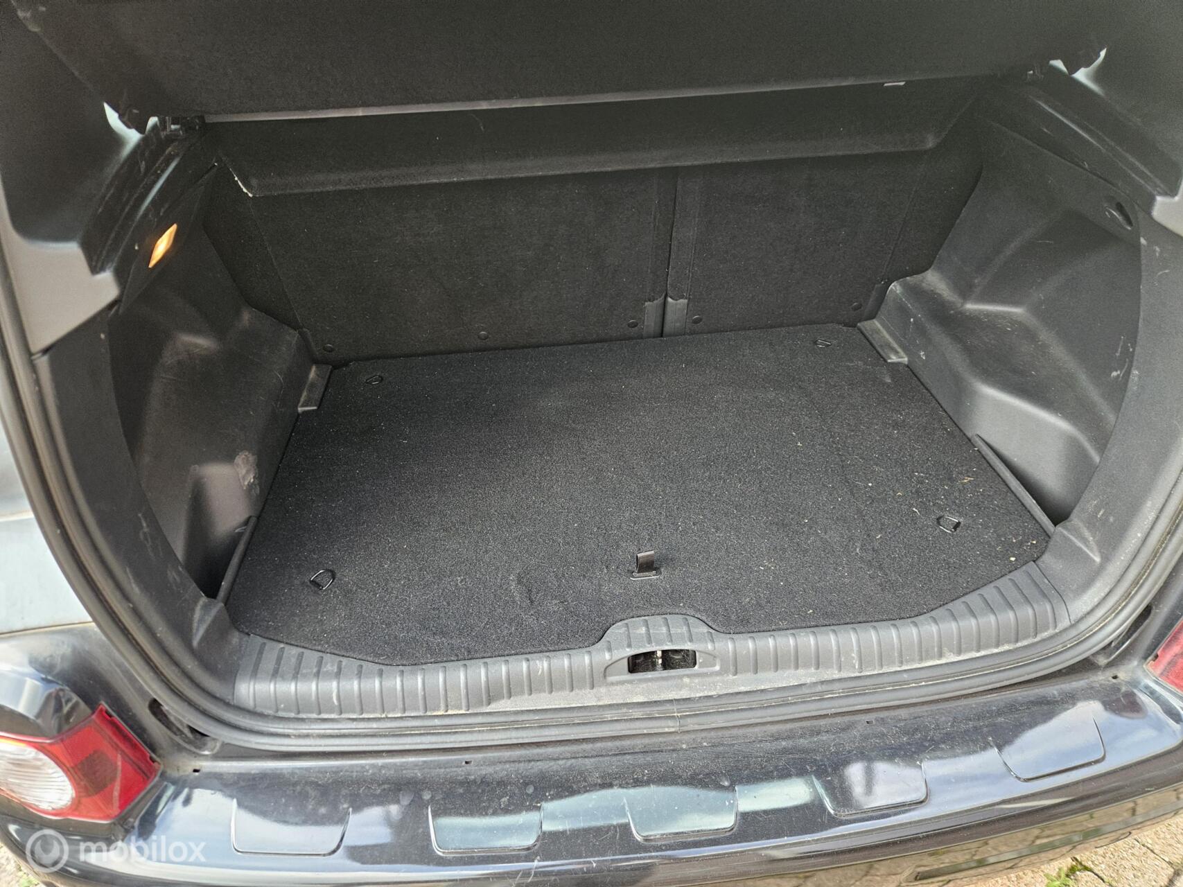 Foto van Citroen C3 Picasso