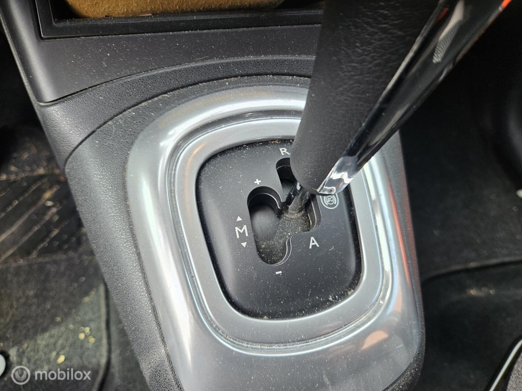 Foto van Citroen C3 Picasso