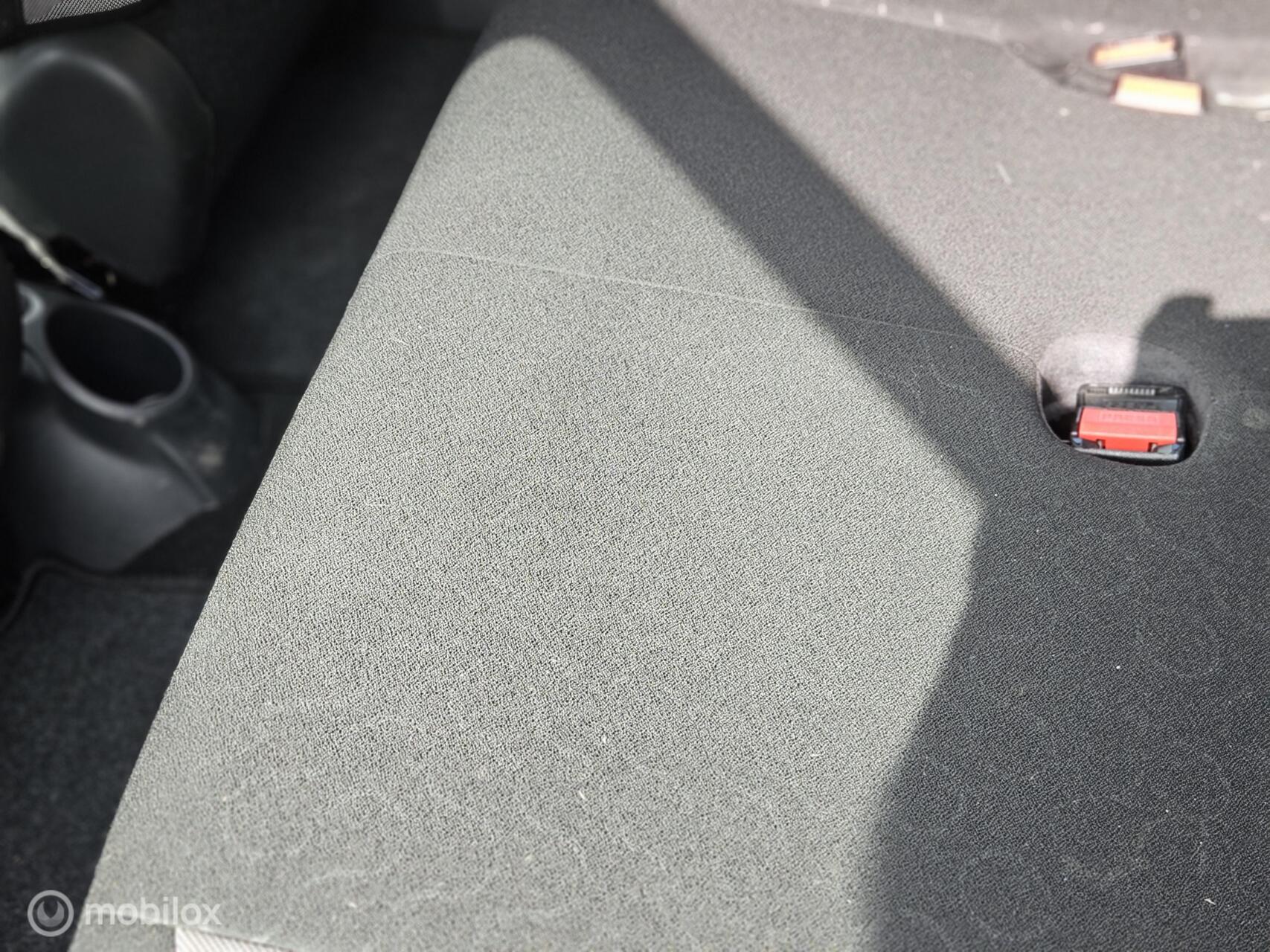 Foto van Citroen C3 Picasso