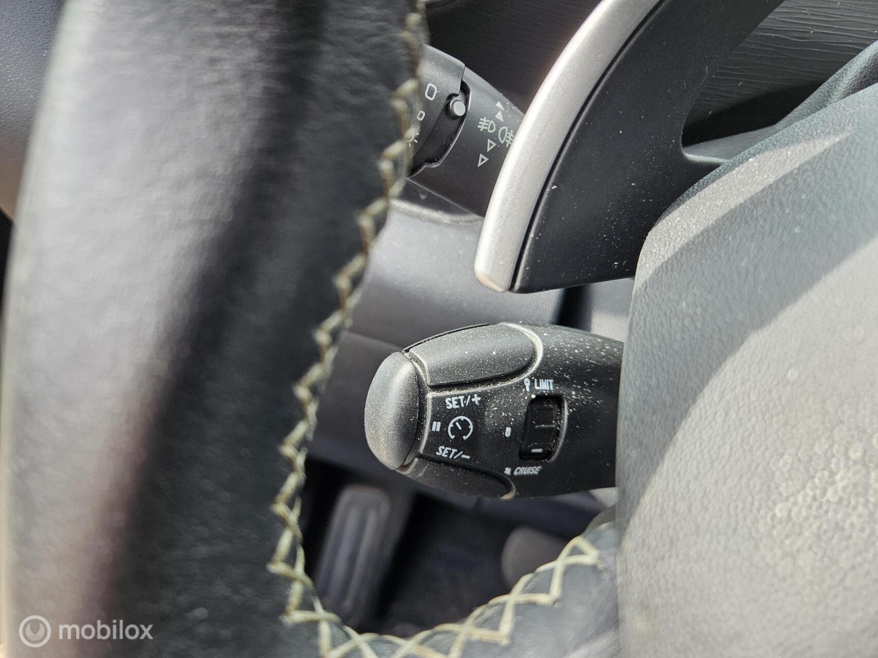 Foto van Citroen C3 Picasso