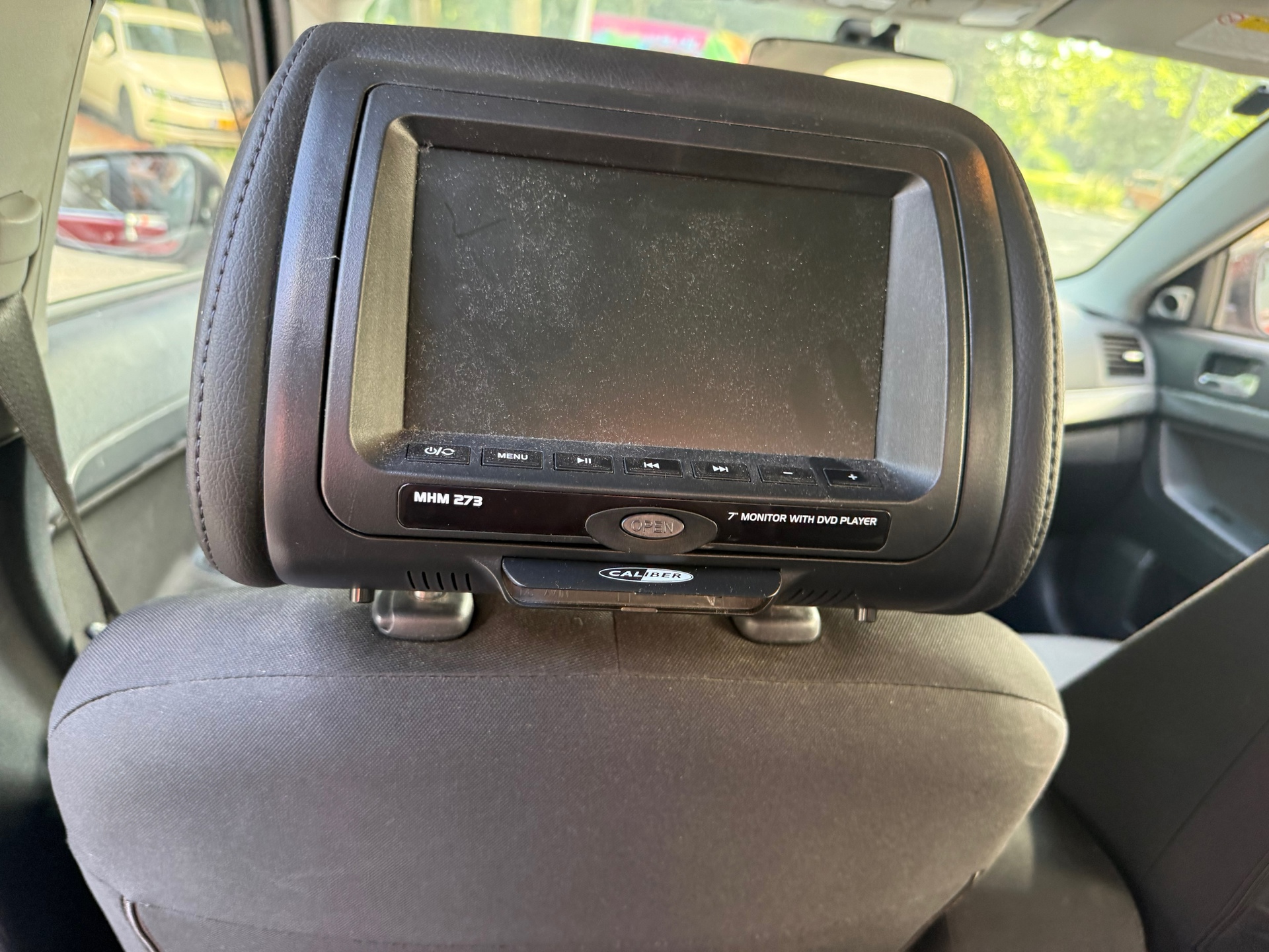 Foto van Mitsubishi Mitsubishi Lancer