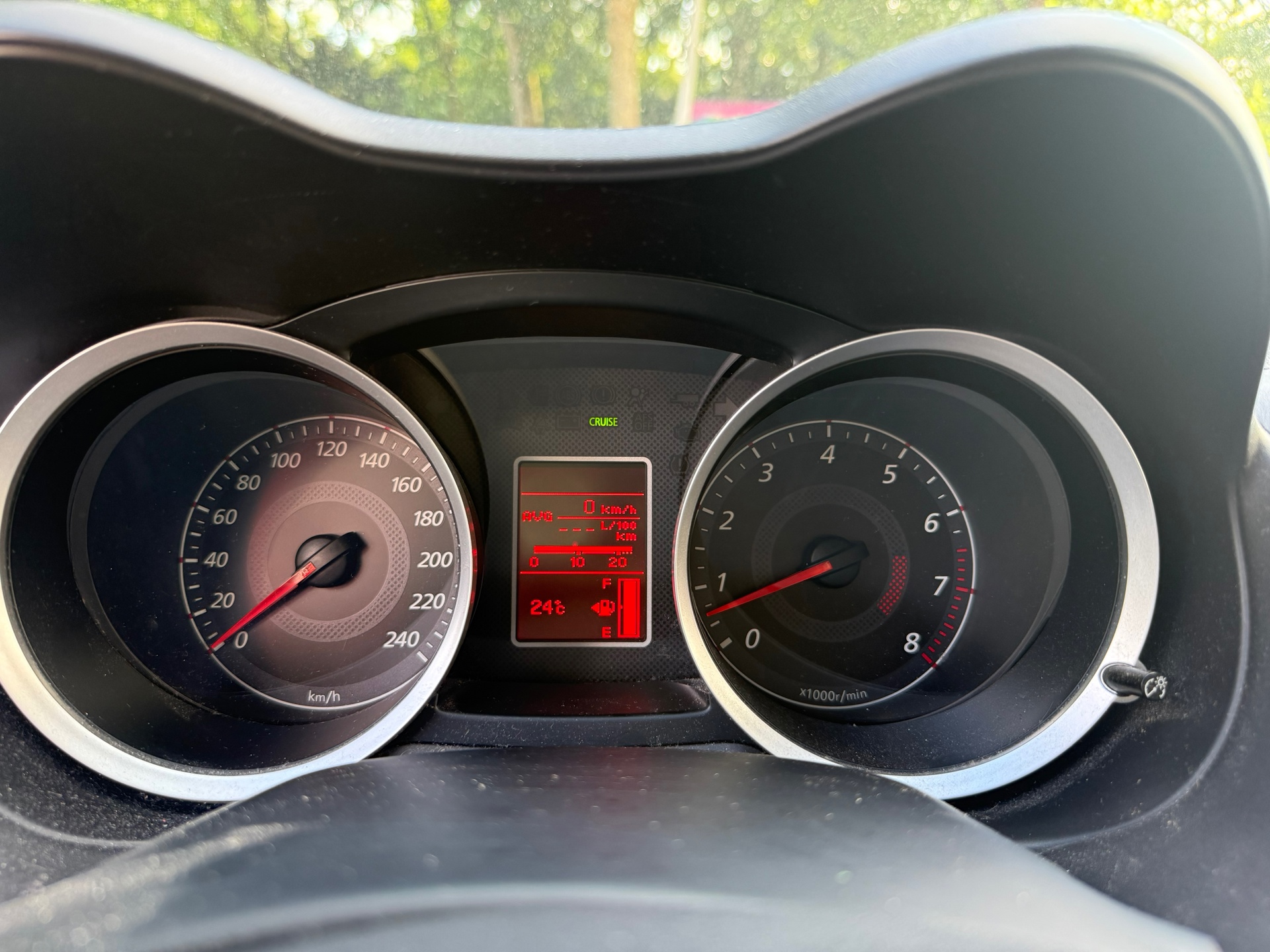 Foto van Mitsubishi Mitsubishi Lancer