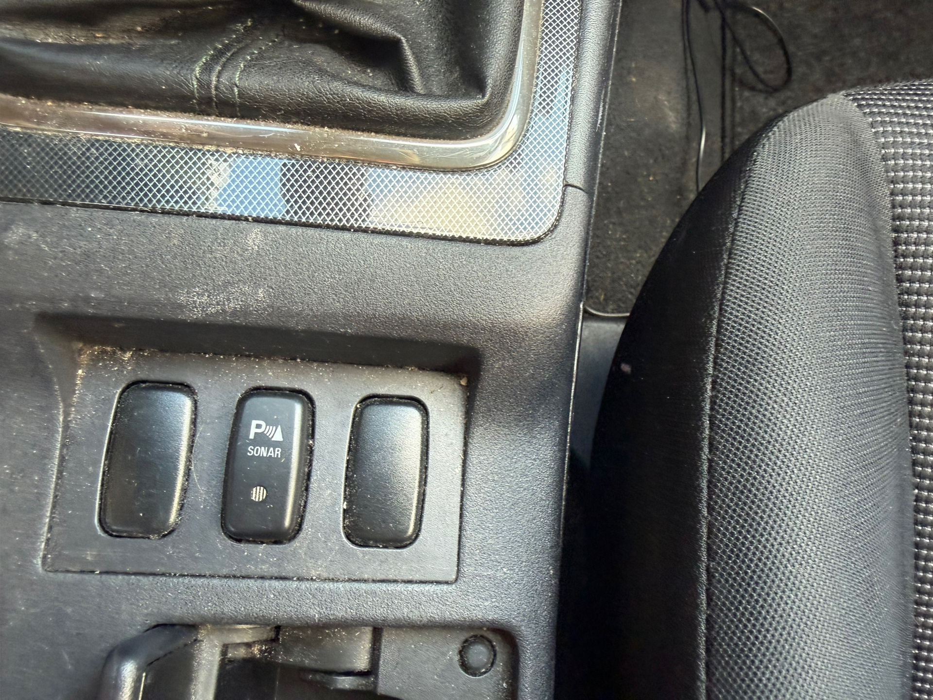 Foto van Mitsubishi Mitsubishi Lancer