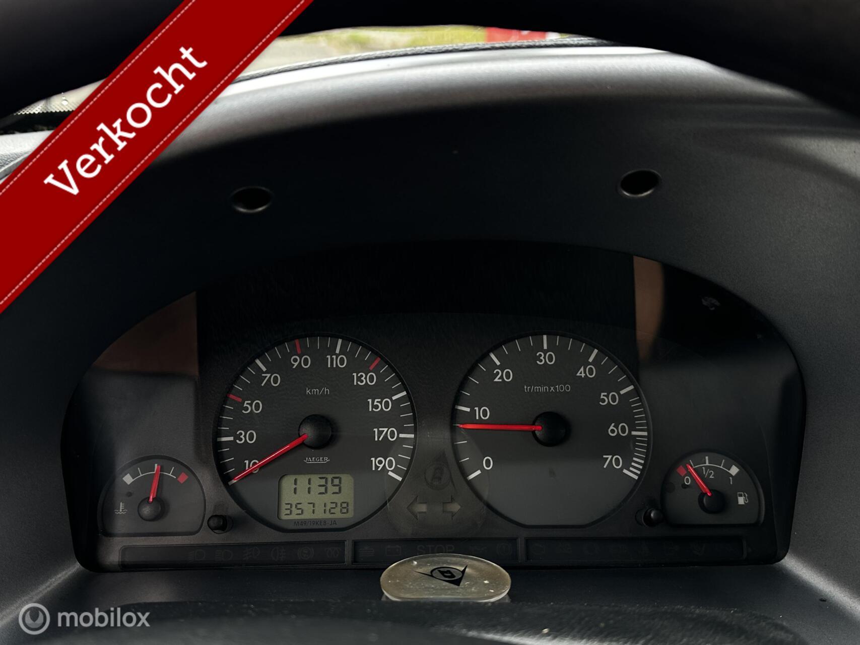Foto van Peugeot Partner