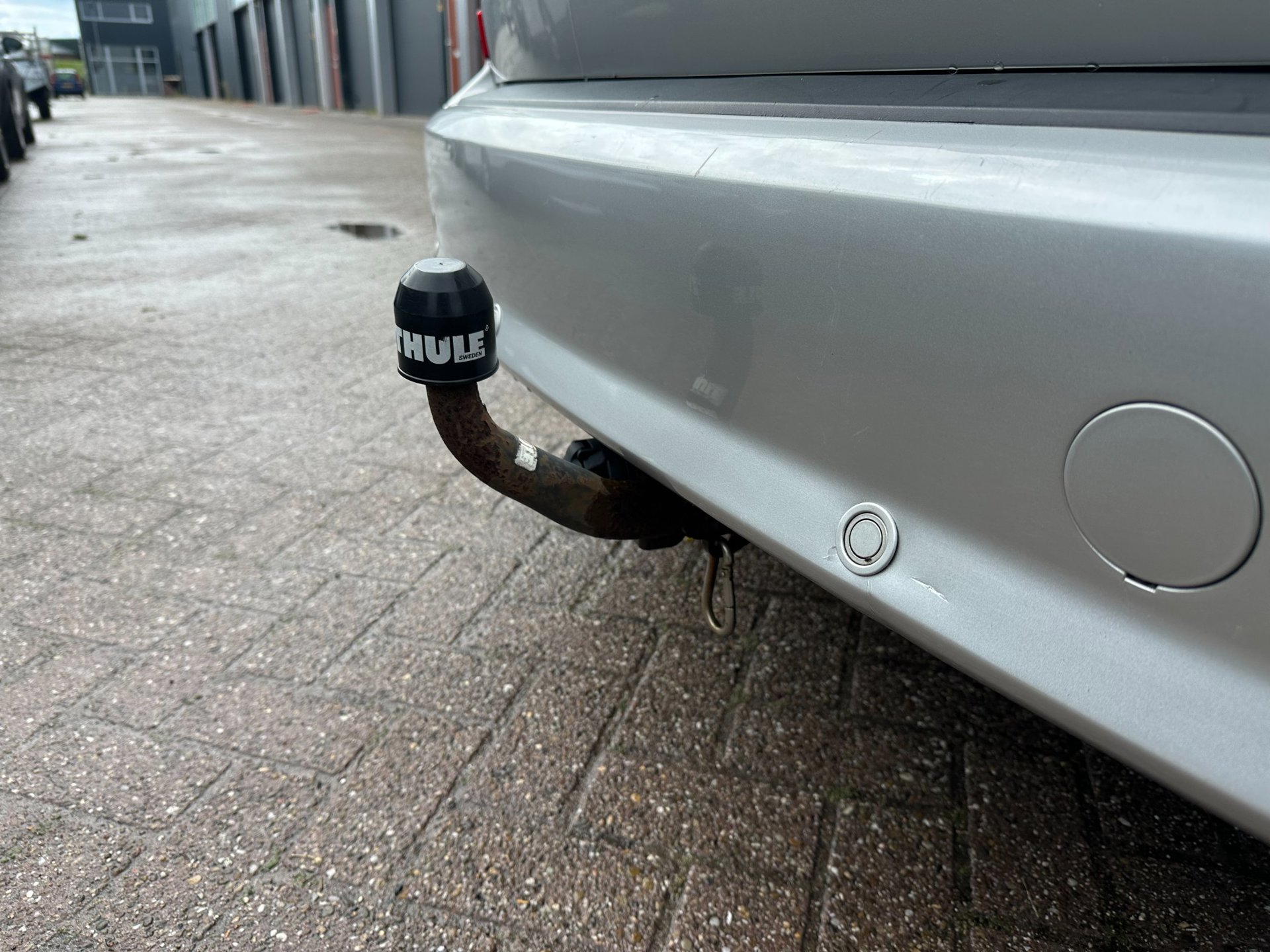 Foto van Ford Focus C-max