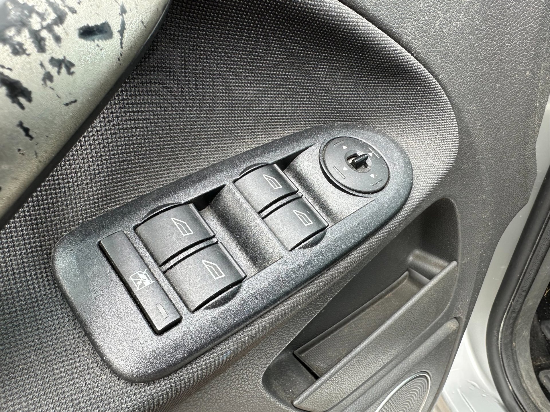 Foto van Ford Focus C-max