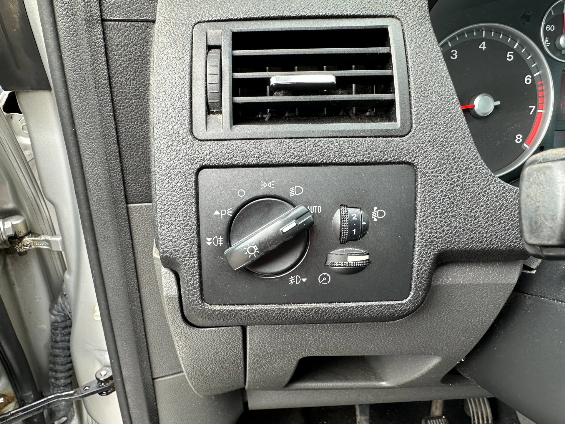 Foto van Ford Focus C-max