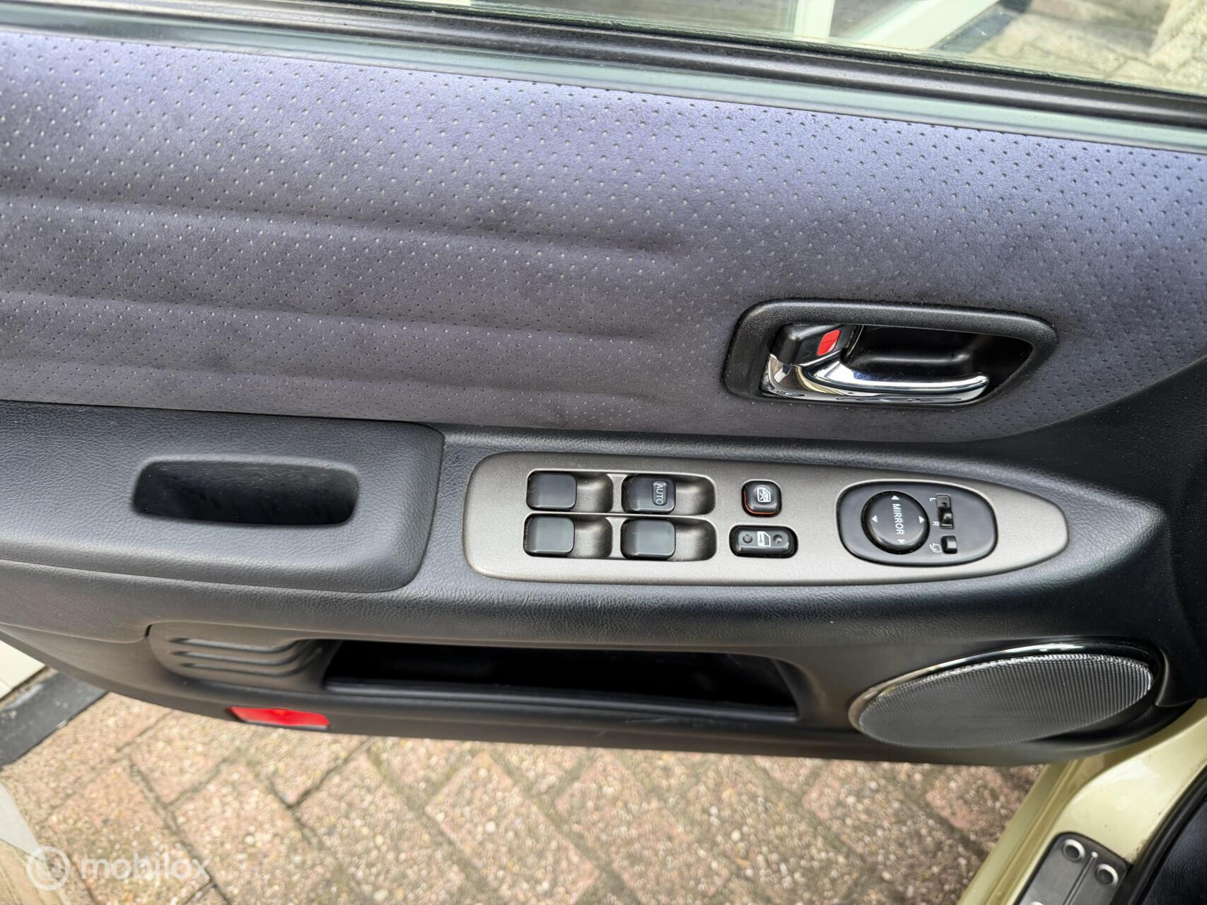Foto van Lexus Lexus Is300