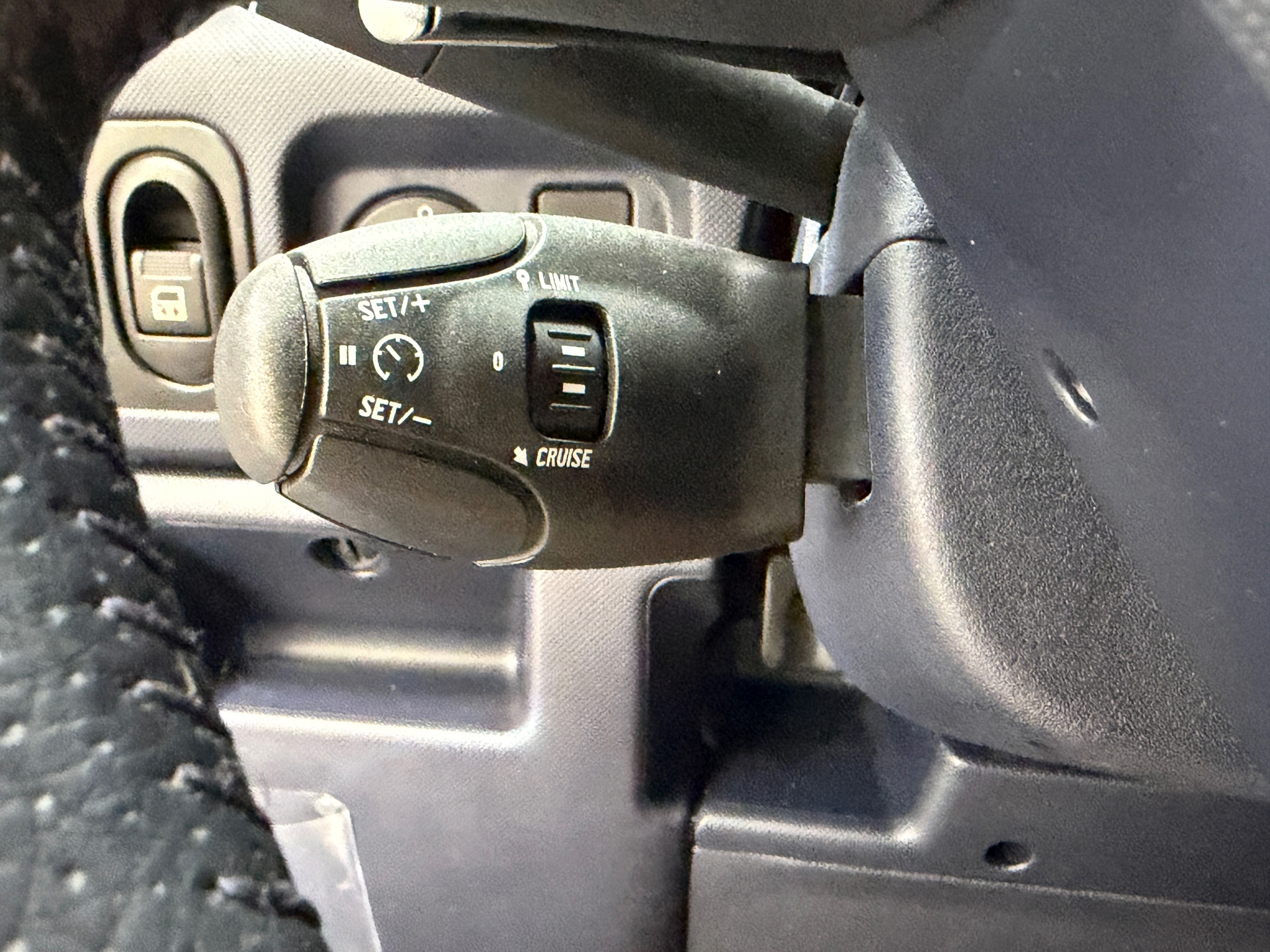 Foto van Peugeot 1007