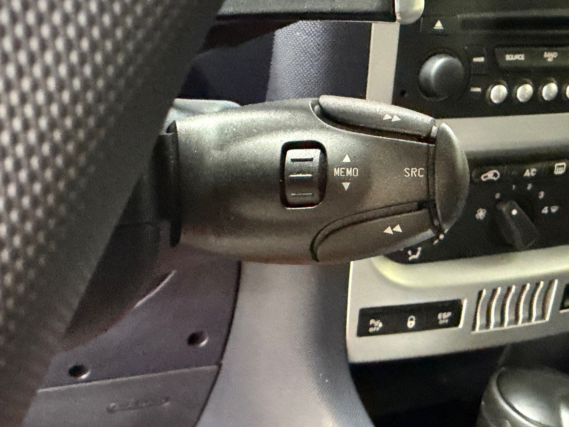 Foto van Peugeot 1007
