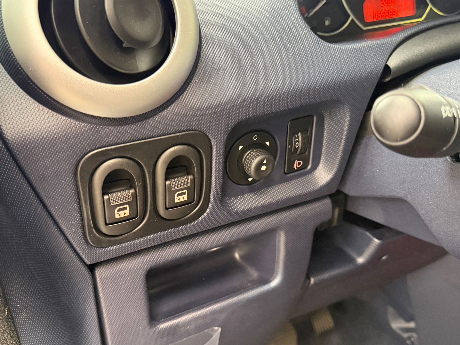 Foto van Peugeot 1007