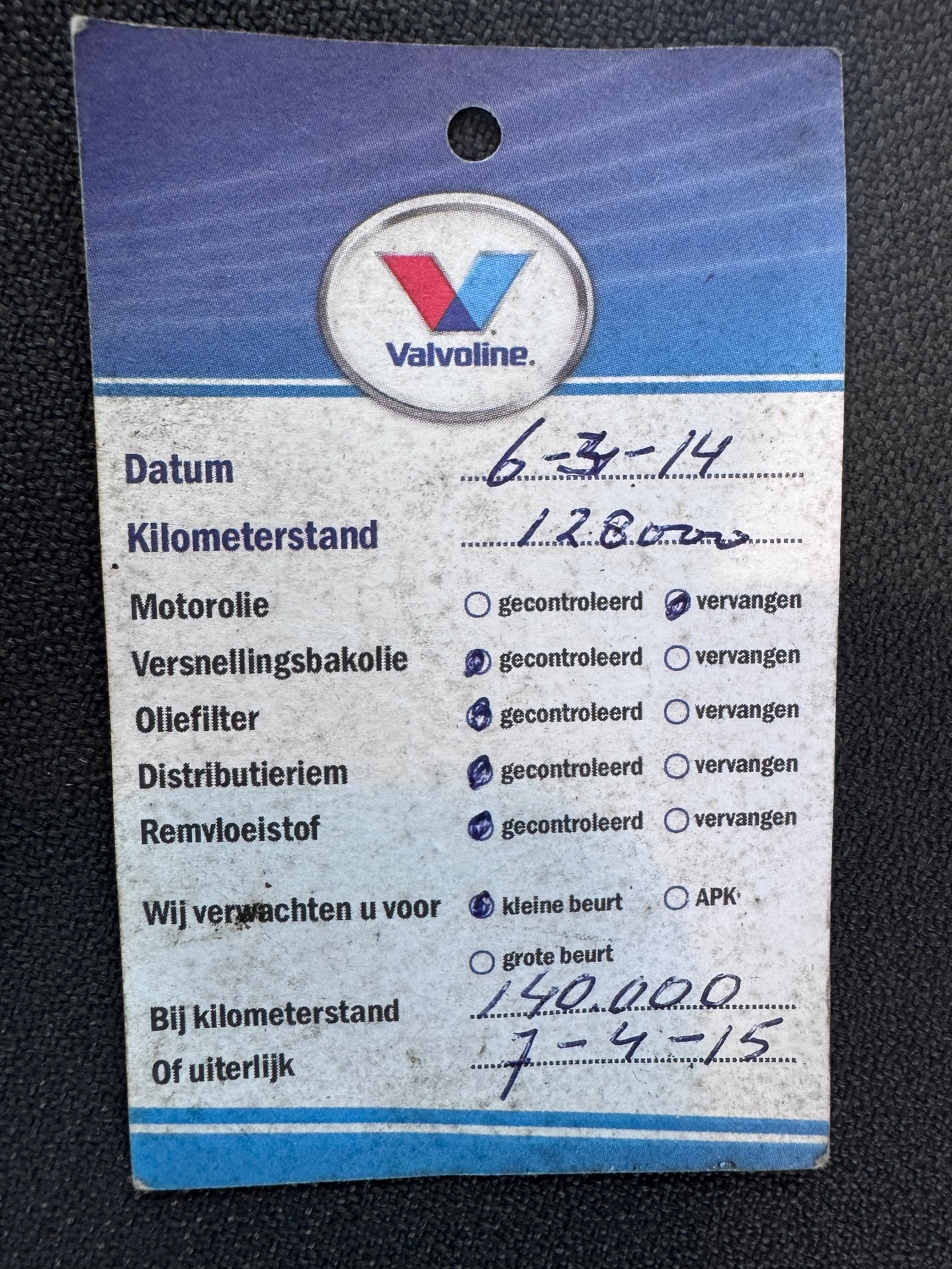 Foto van Citroen C2