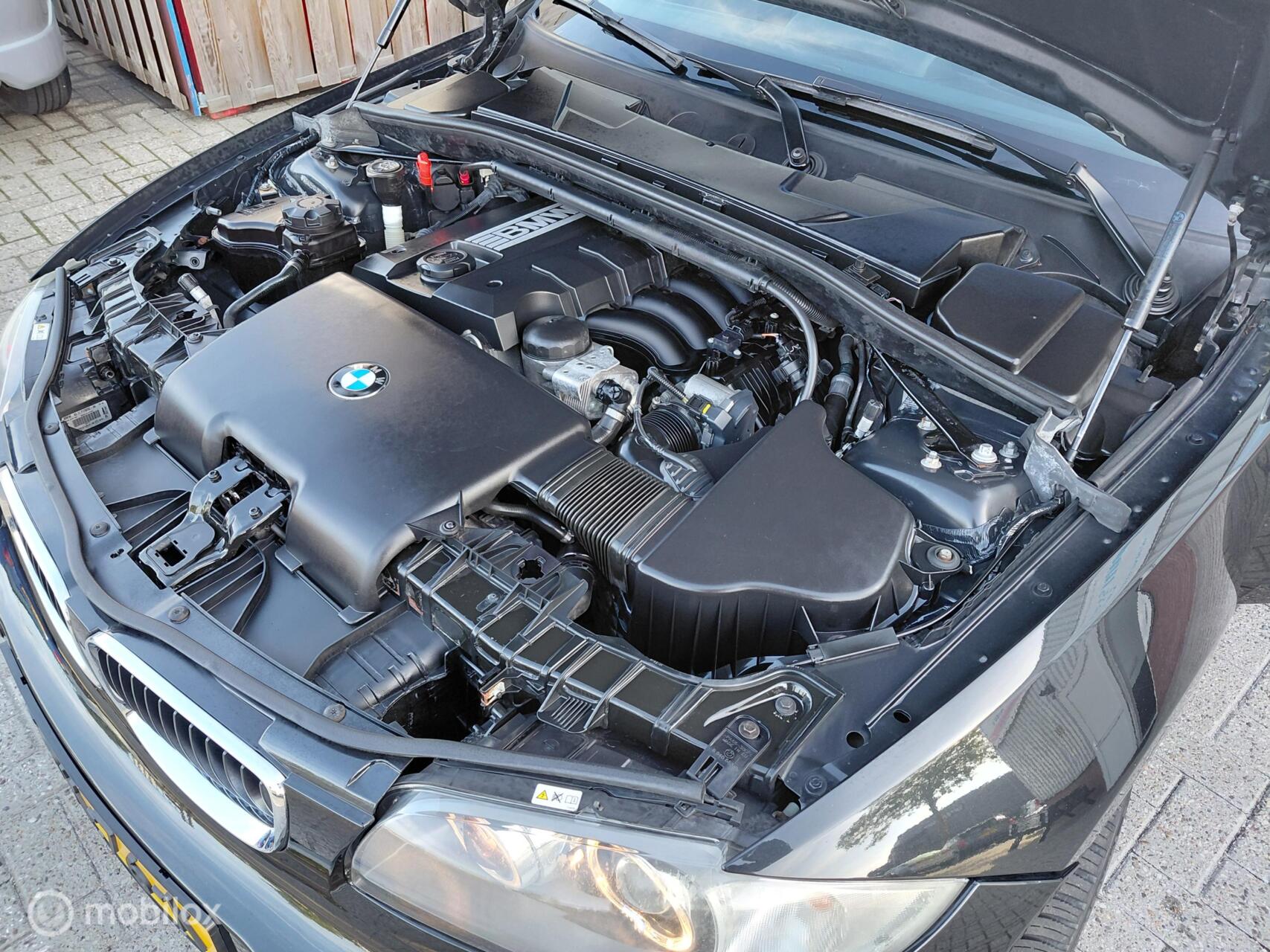Foto van BMW 1 Series