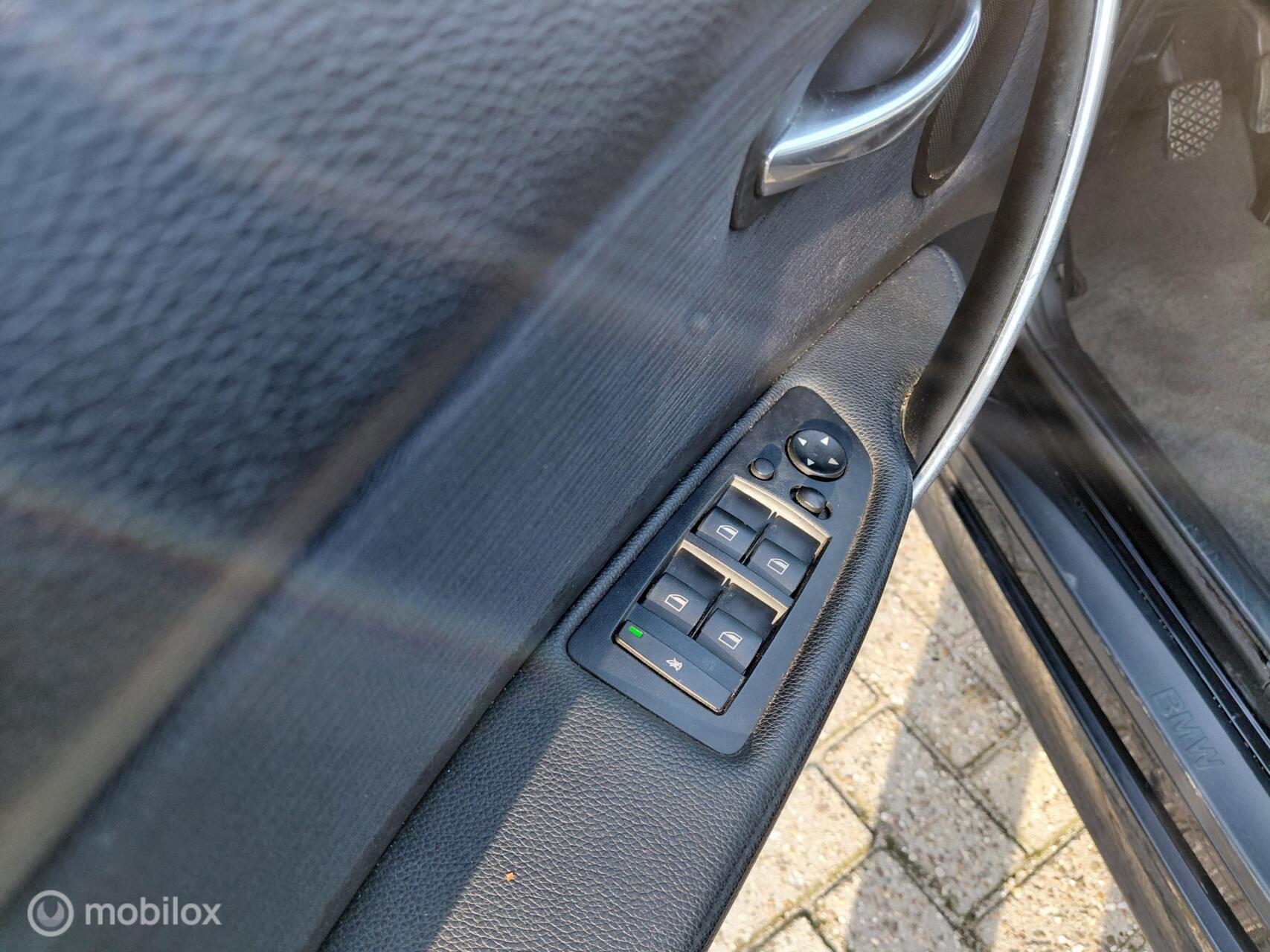 Foto van BMW 1 Series