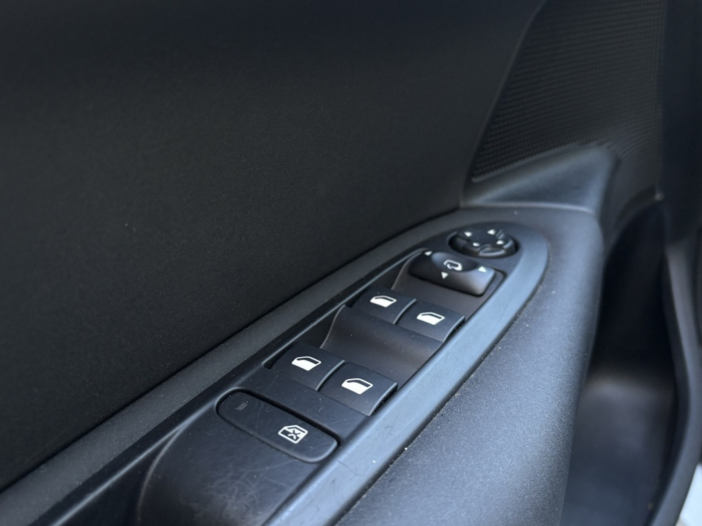 Foto van Citroen C4