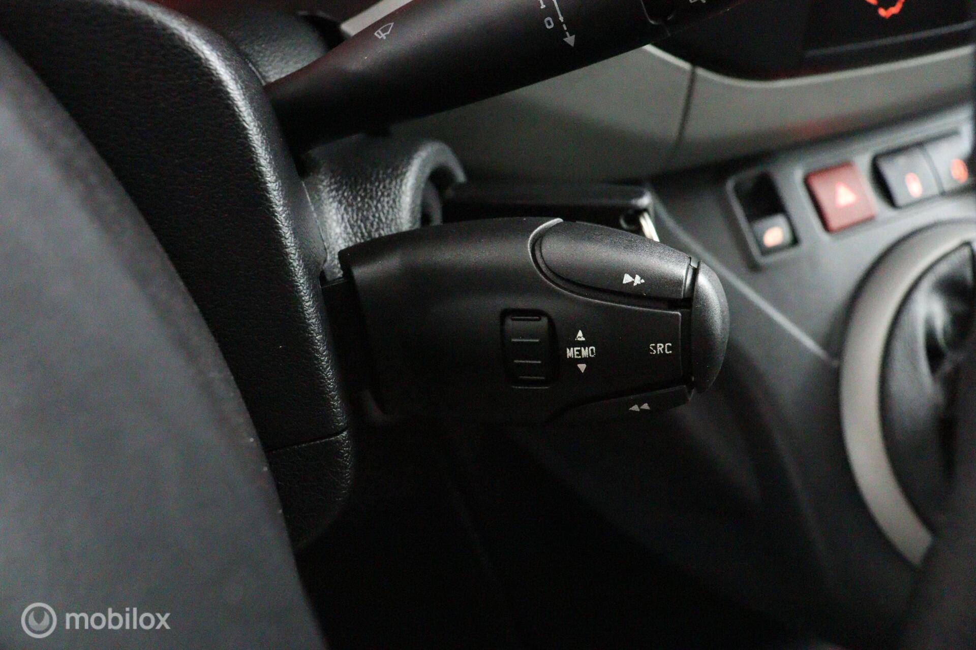 Foto van Peugeot Partner