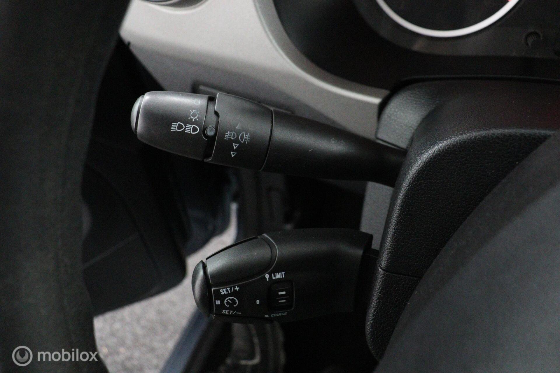 Foto van Peugeot Partner