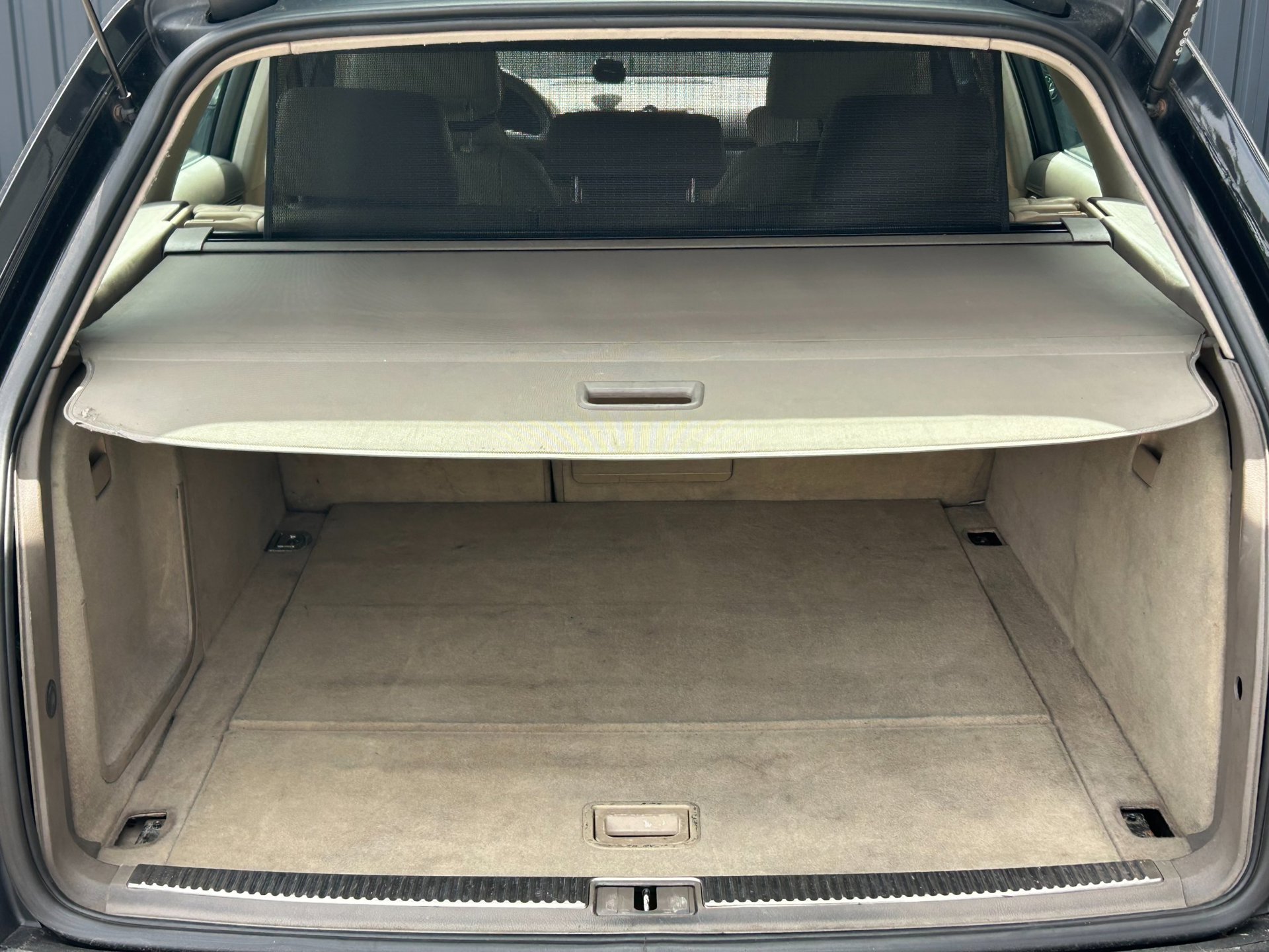 Foto van Audi Audi A4