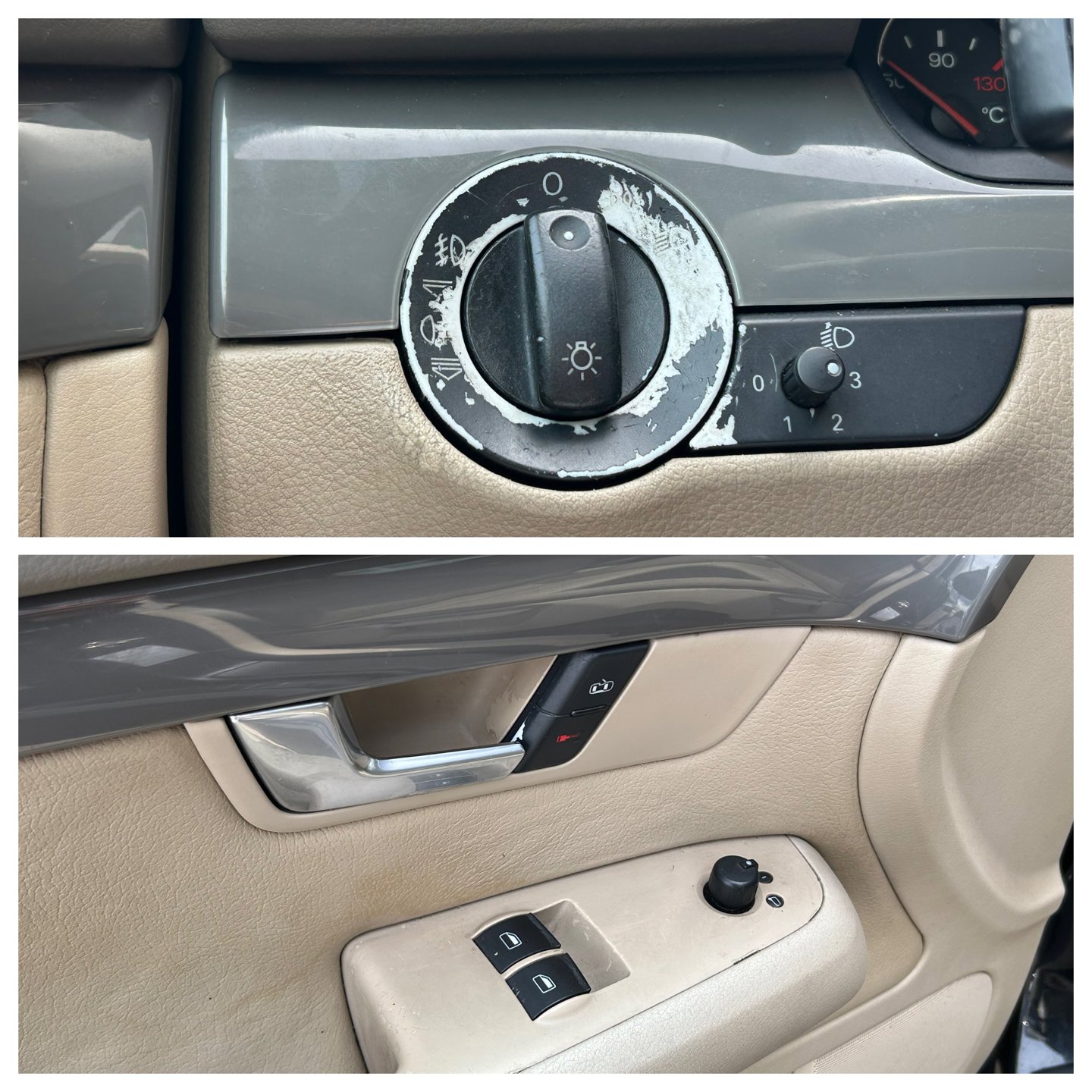 Foto van Audi Audi A4