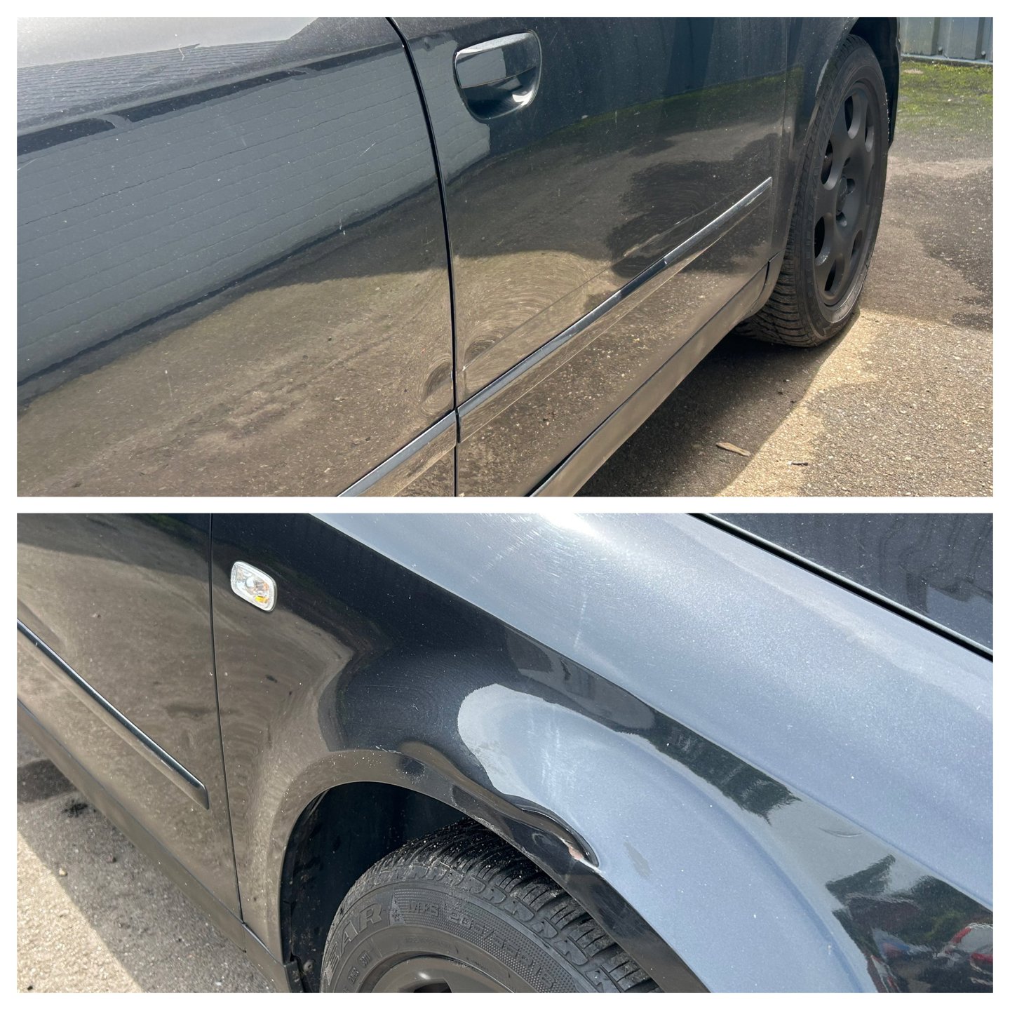 Foto van Audi Audi A4