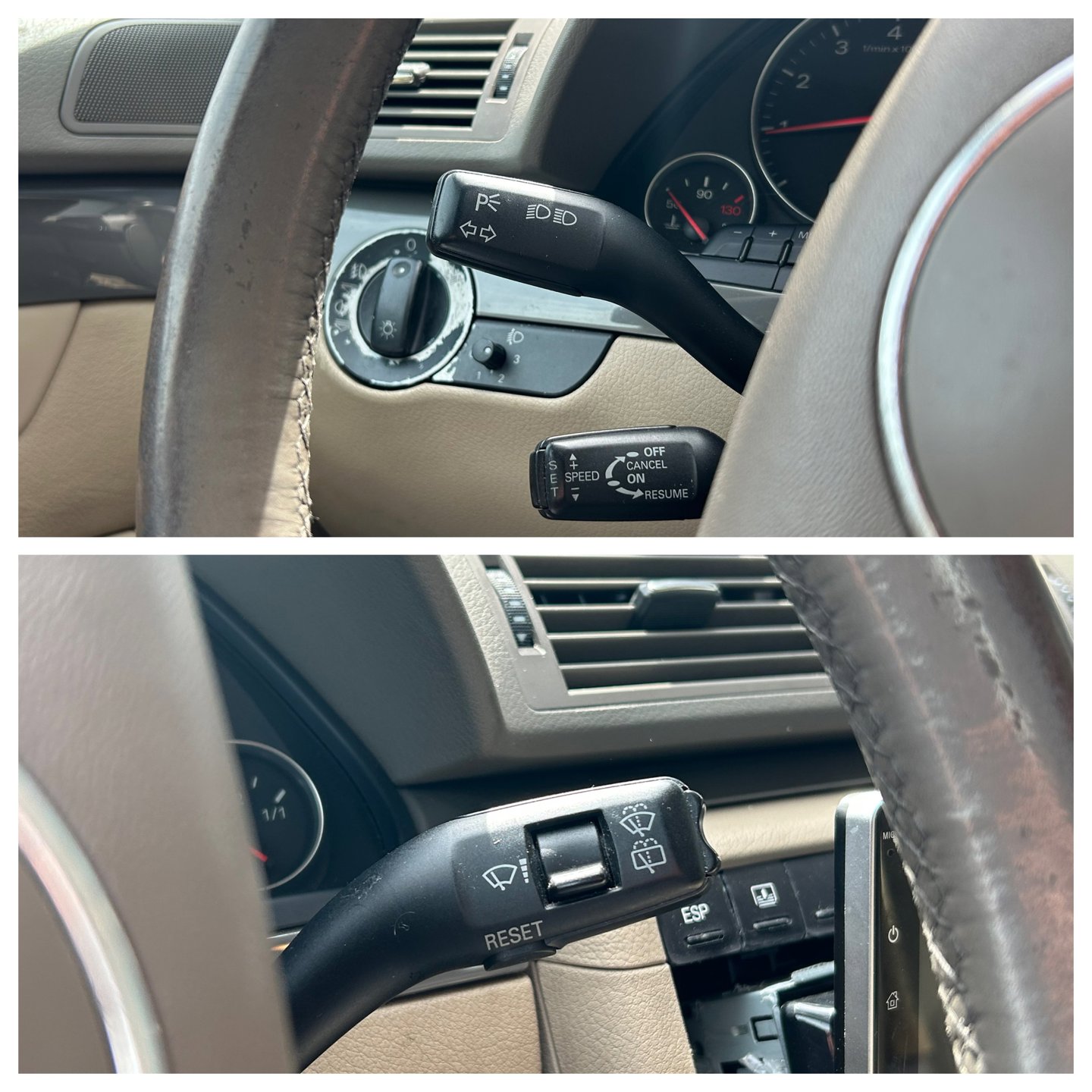 Foto van Audi Audi A4