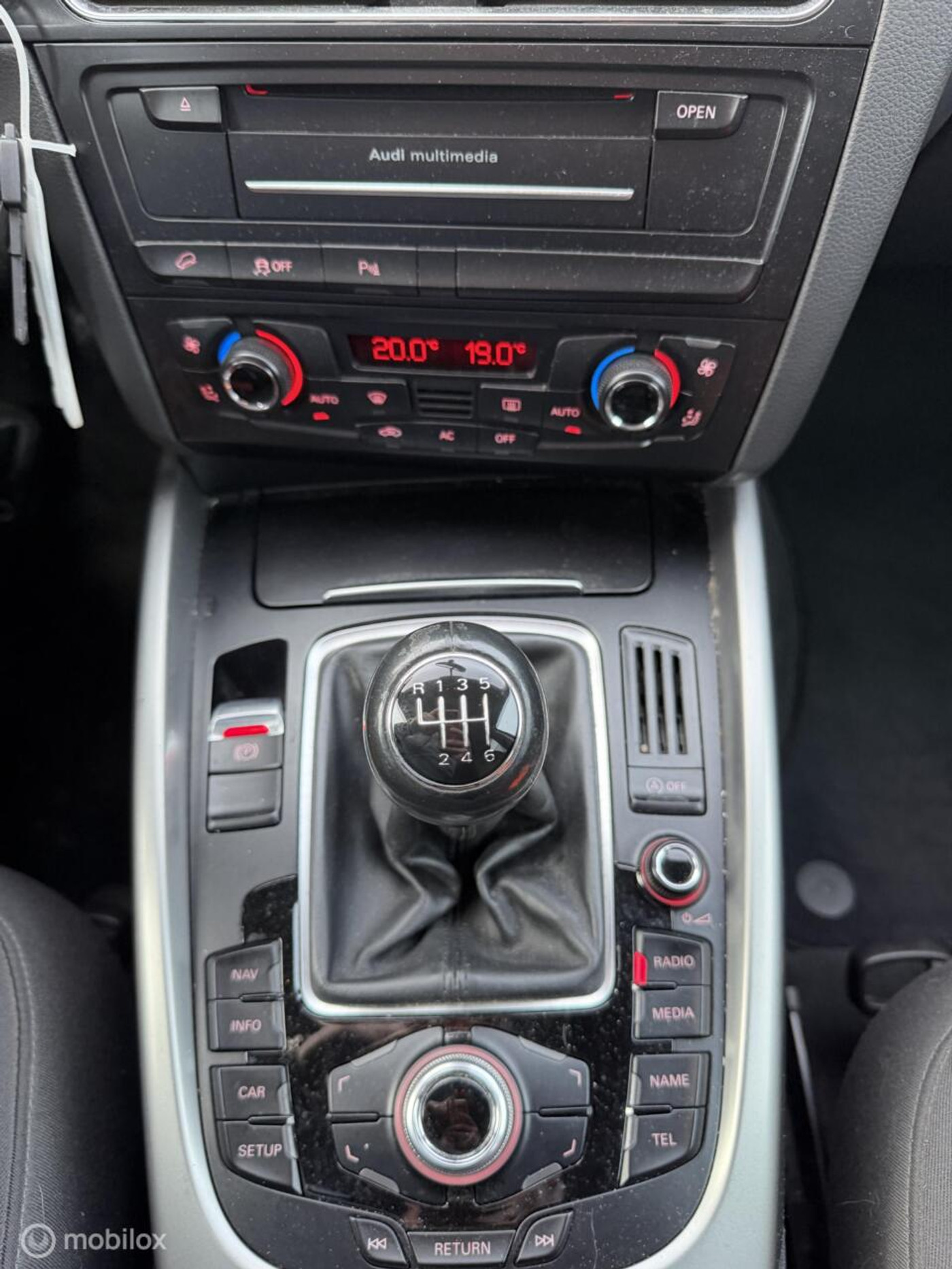 Foto van Audi Audi Q5