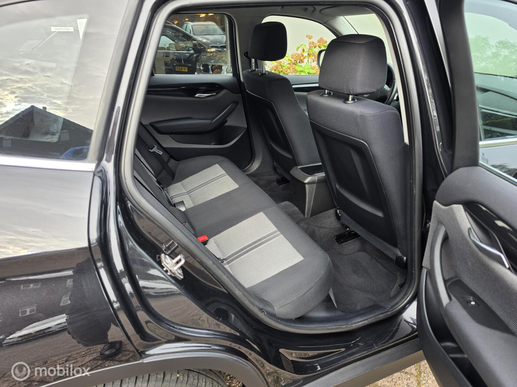 Foto van BMW X Reihe