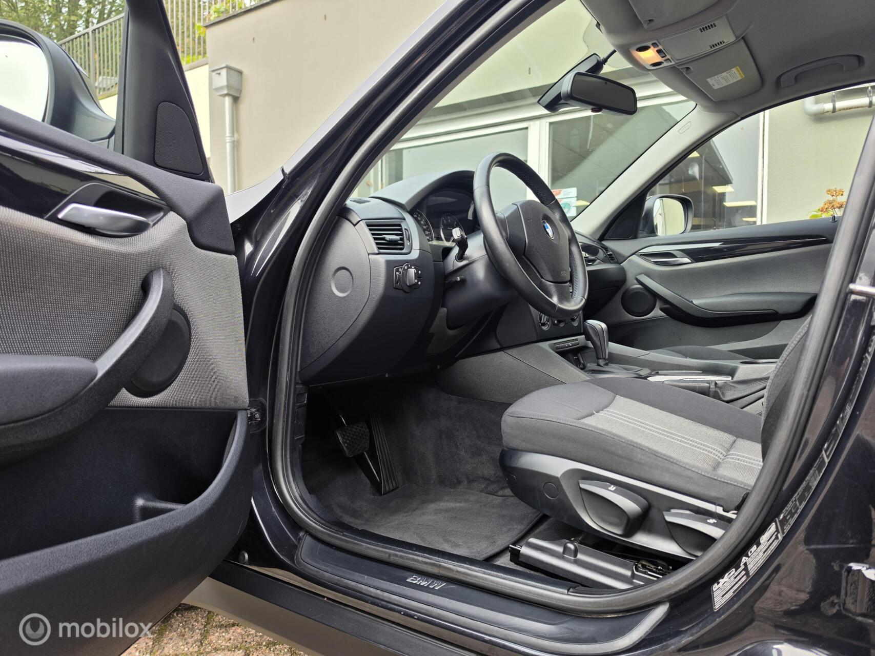 Foto van BMW X Reihe