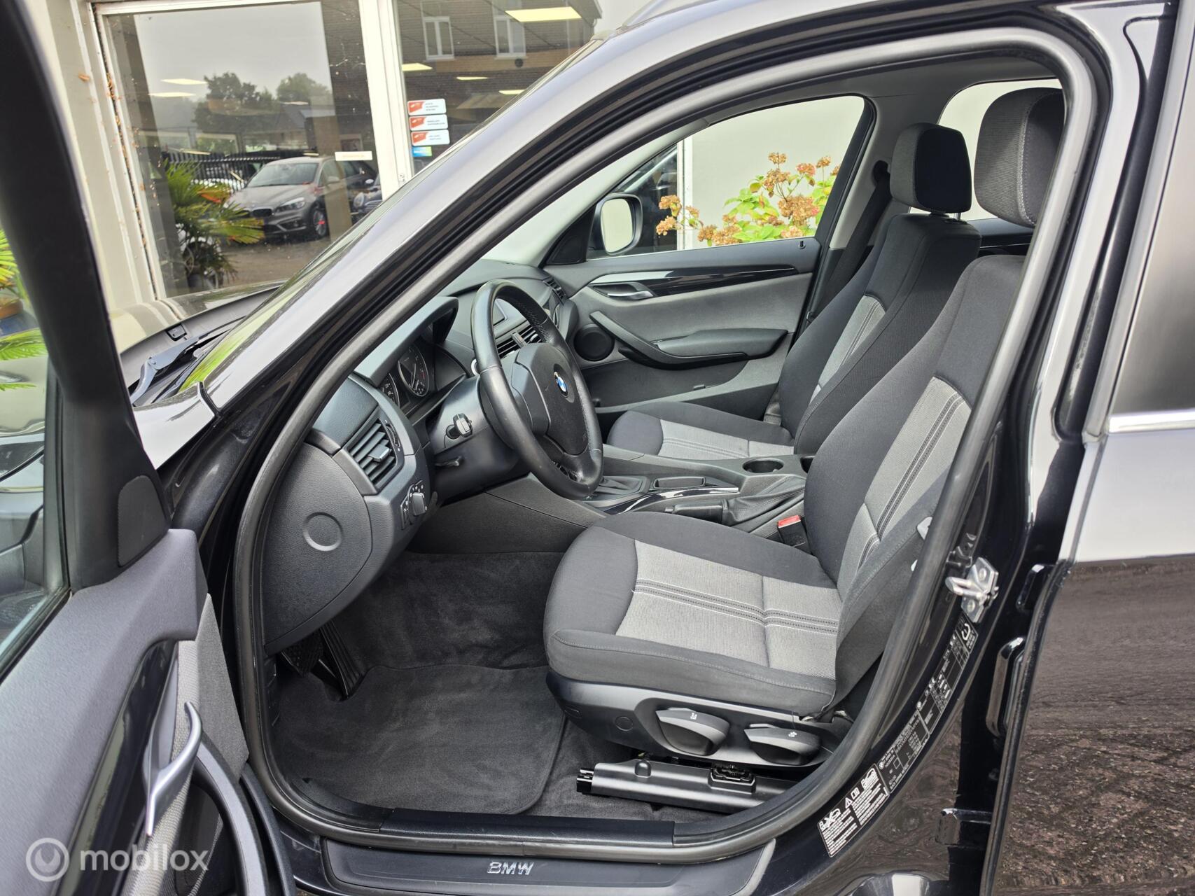 Foto van BMW X Reihe