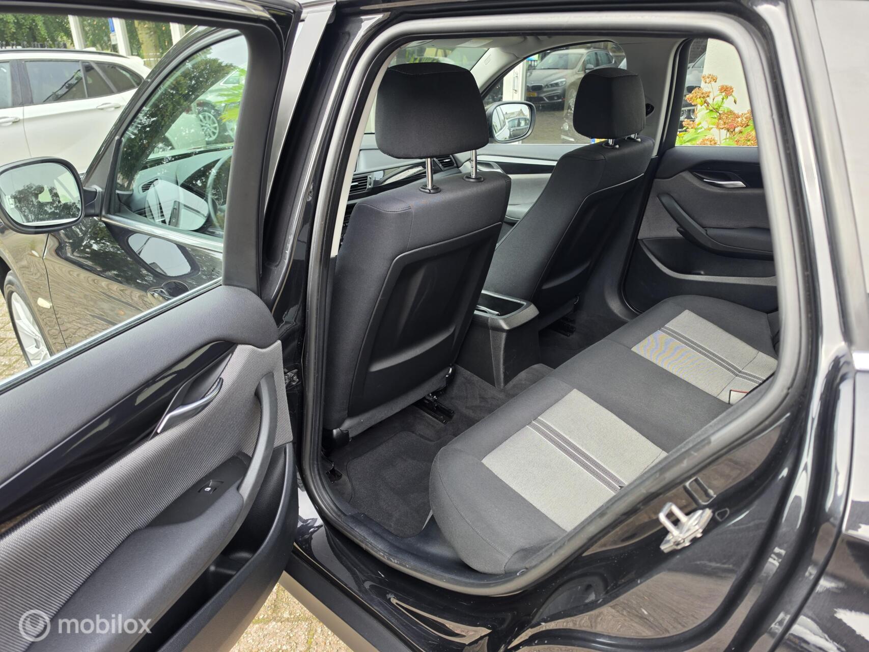 Foto van BMW X Reihe
