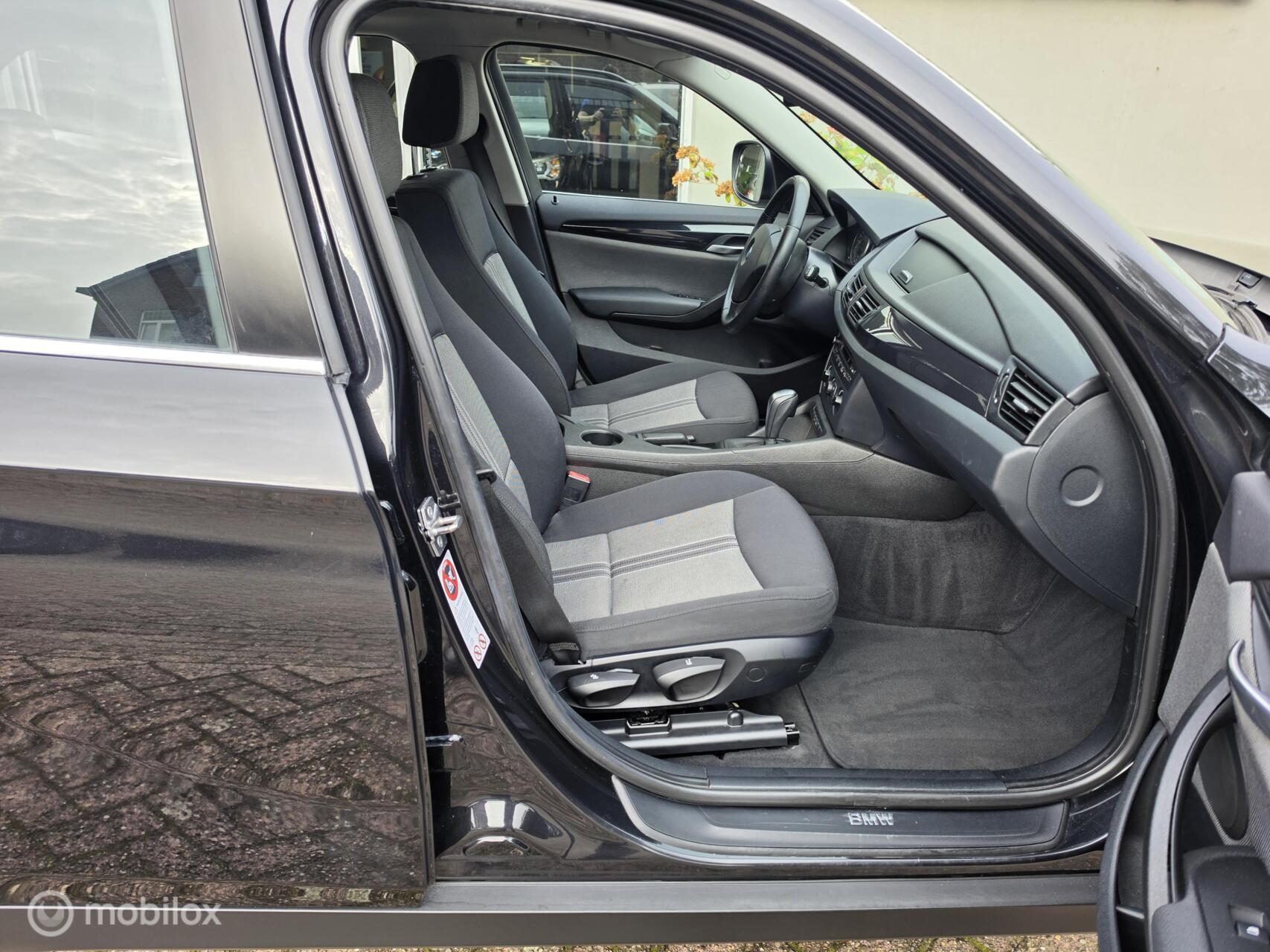 Foto van BMW X Reihe