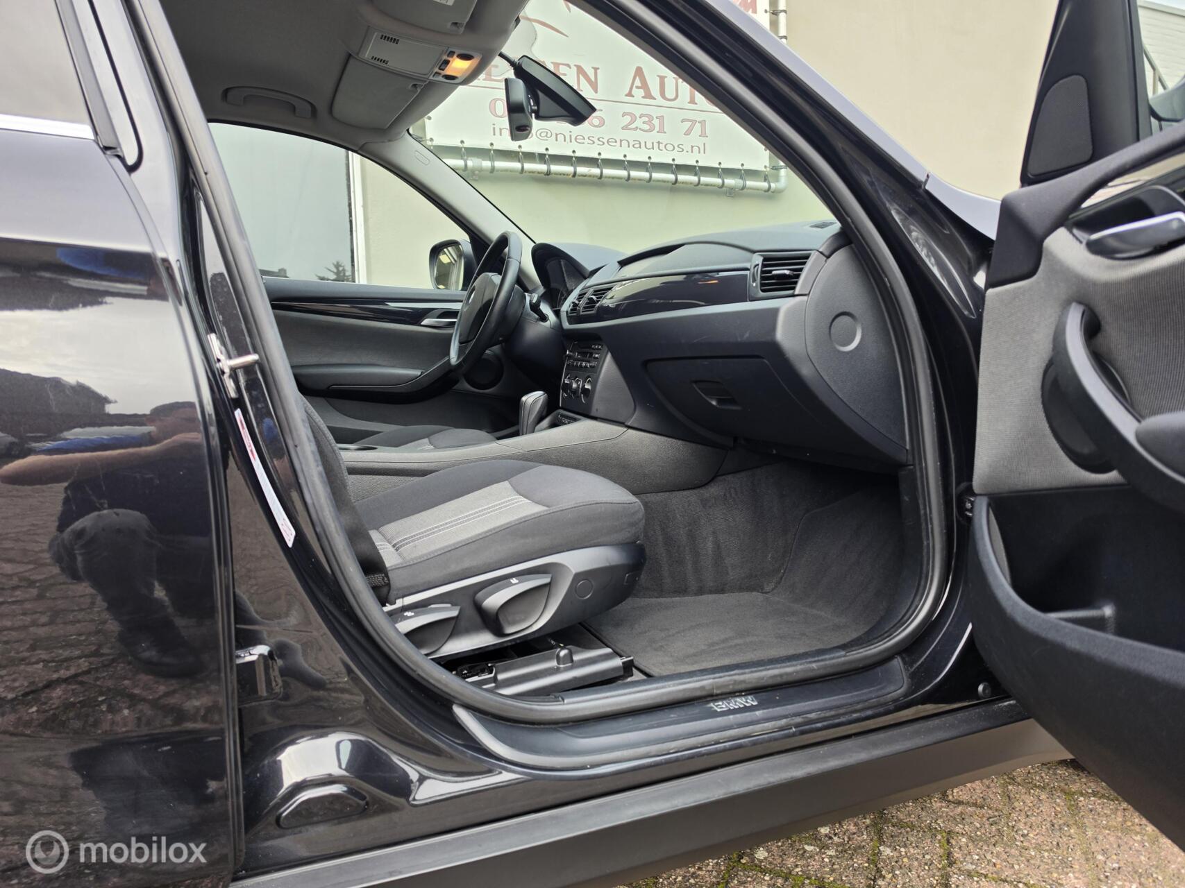 Foto van BMW X Reihe