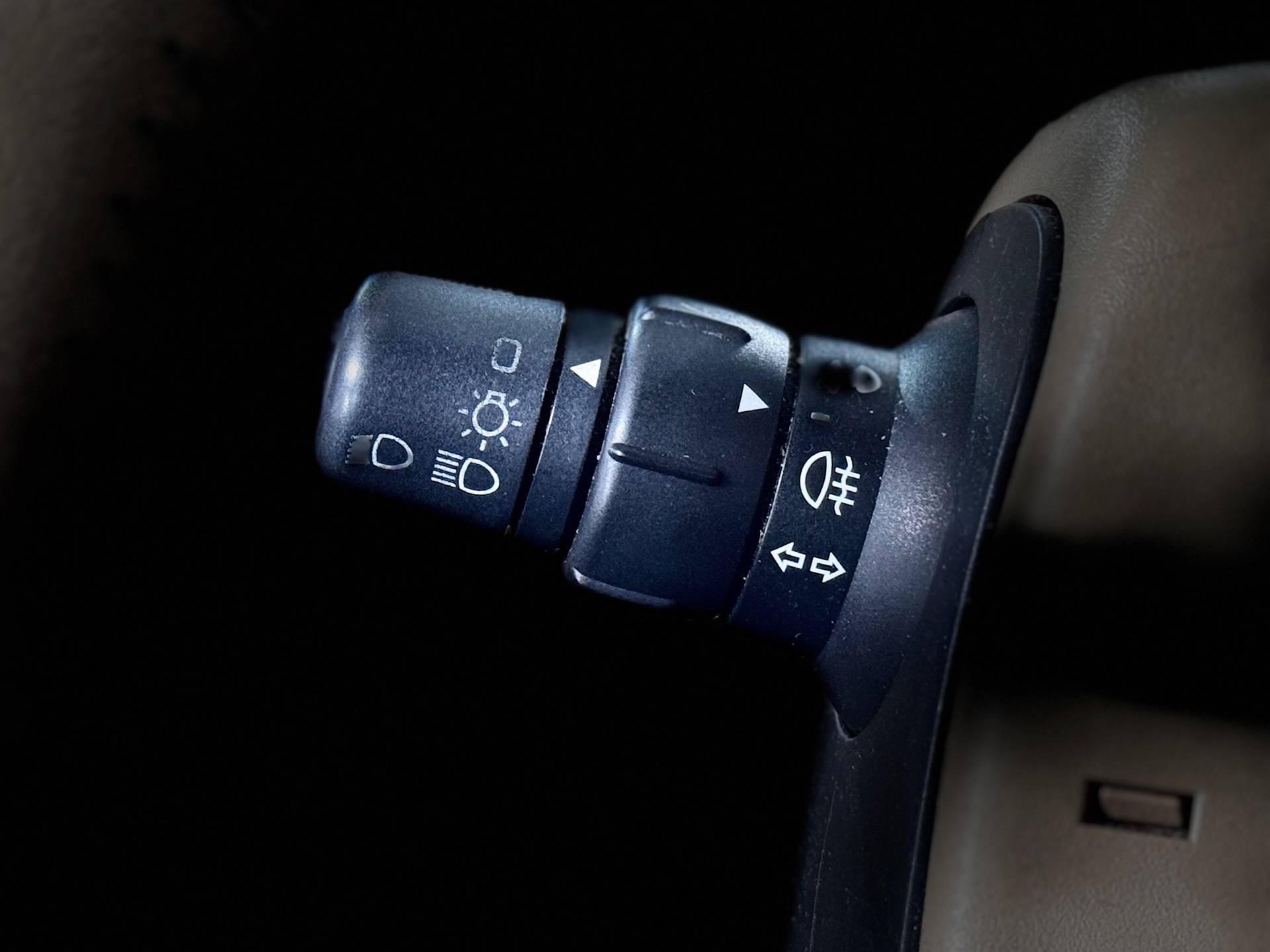 Foto van Renault Modus