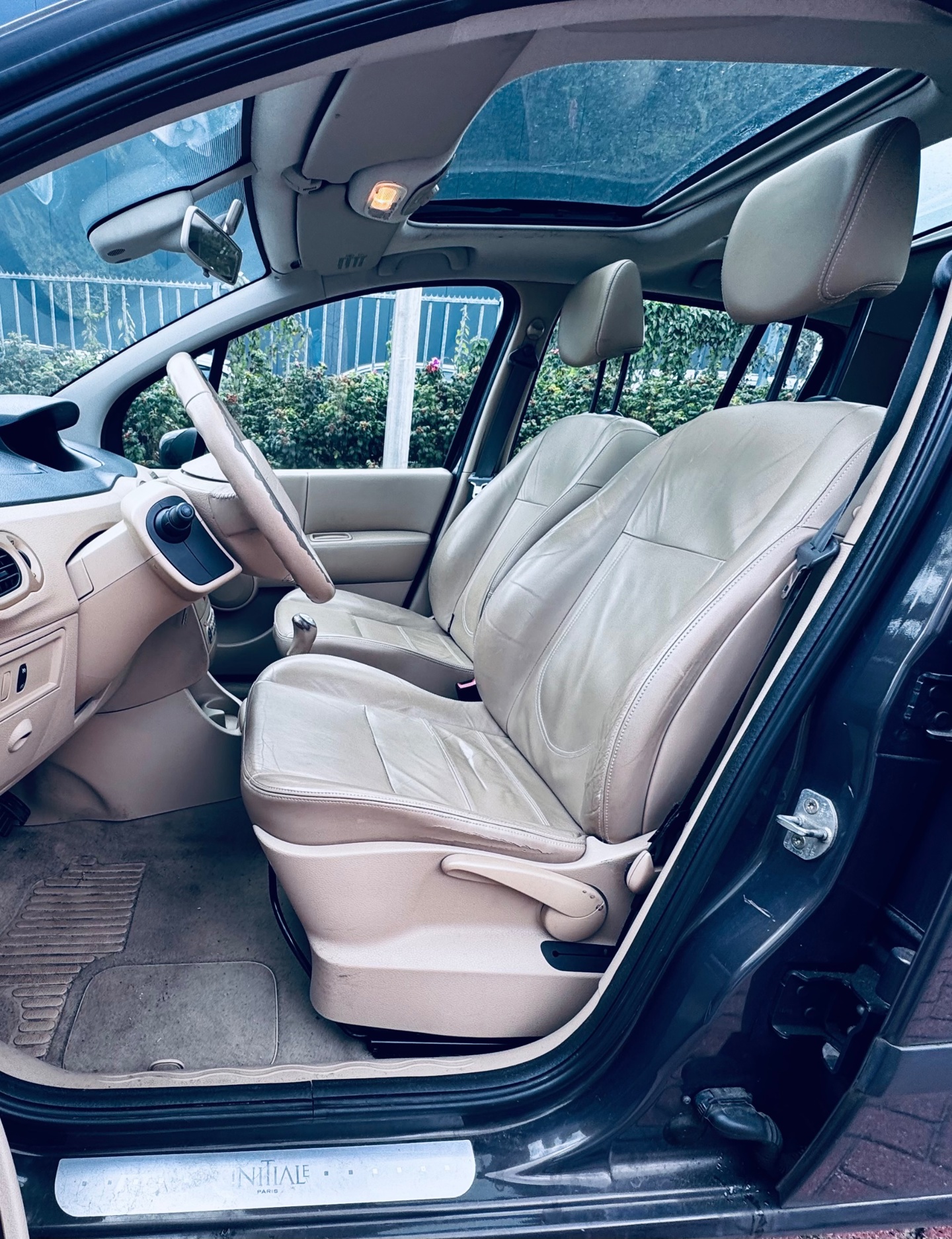 Foto van Renault Modus