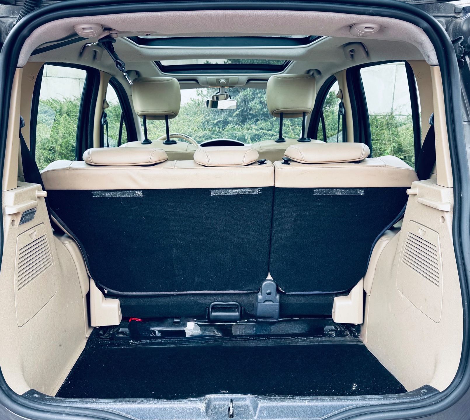 Foto van Renault Modus