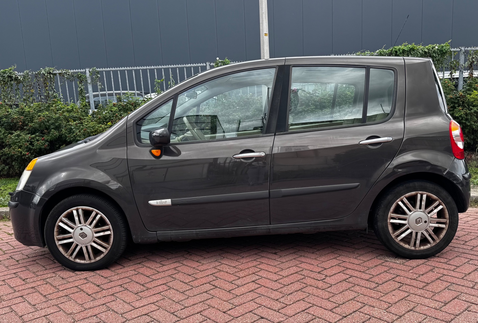Foto van Renault Modus