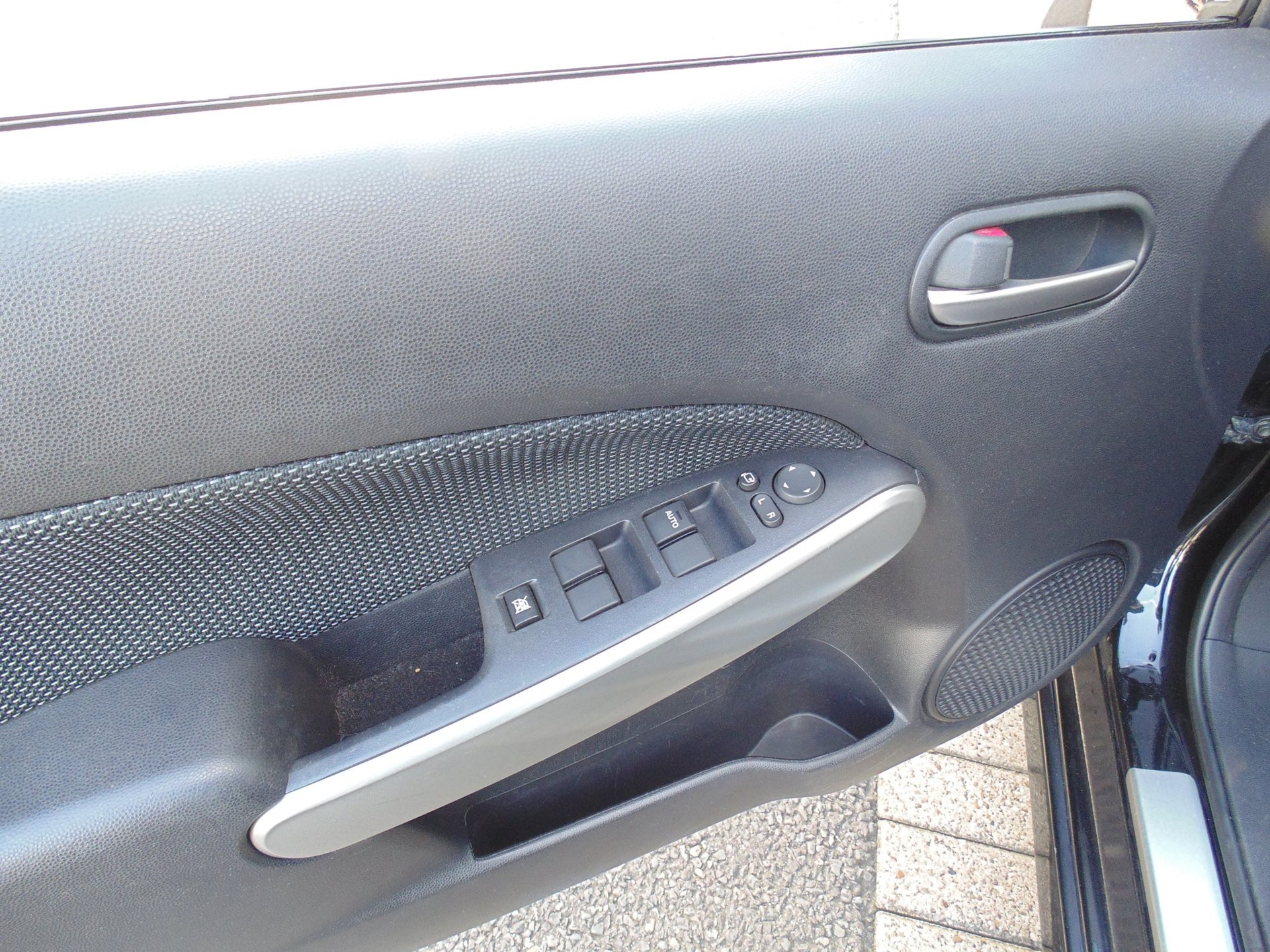 Foto van Mazda Mazda 2