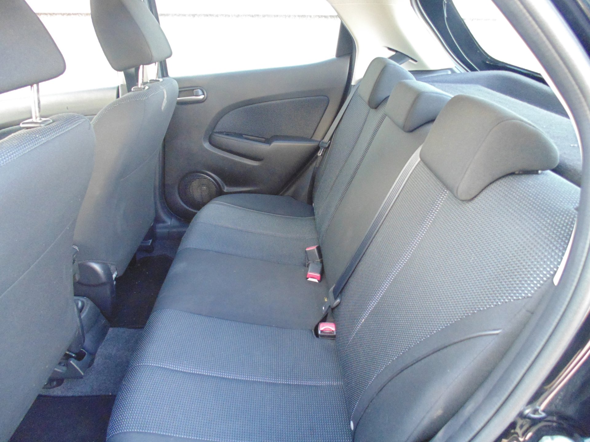 Foto van Mazda Mazda 2