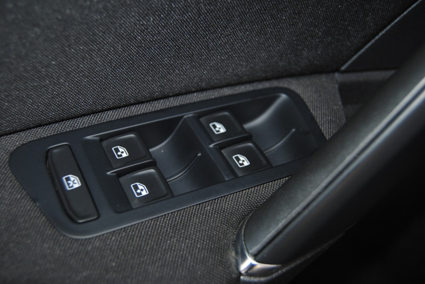 Foto van Volkswagen Golf