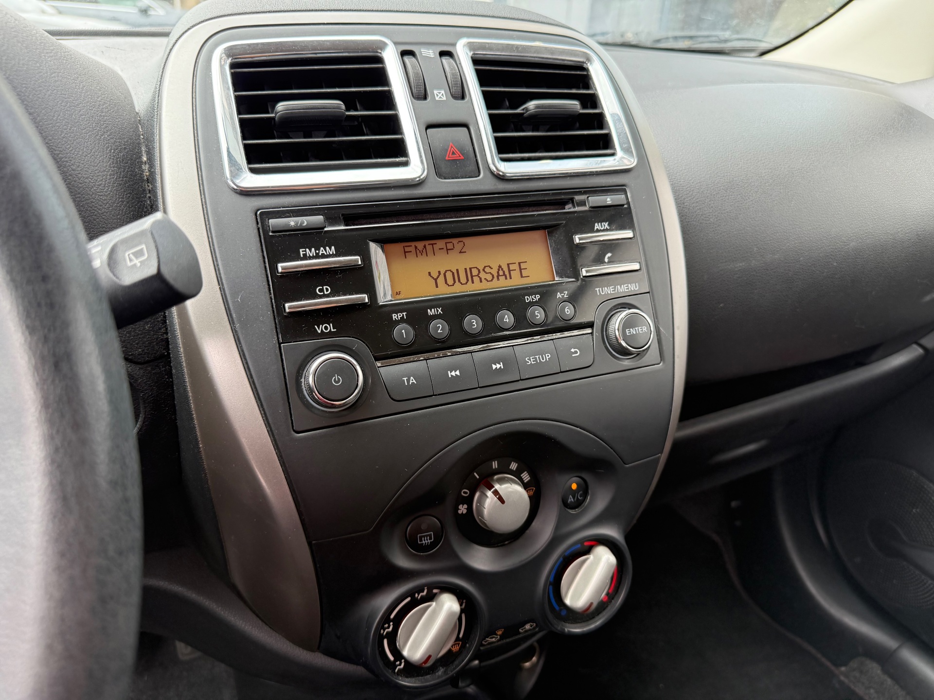 Foto van Nissan Nissan Micra