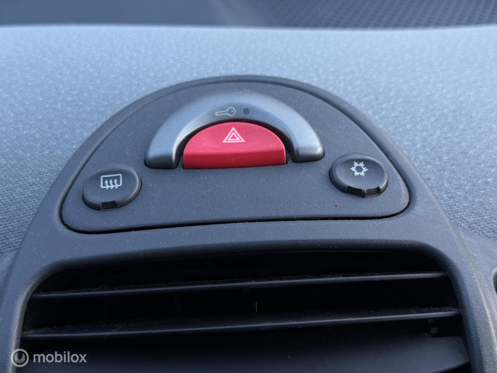 Foto van Smart Fortwo Coupe