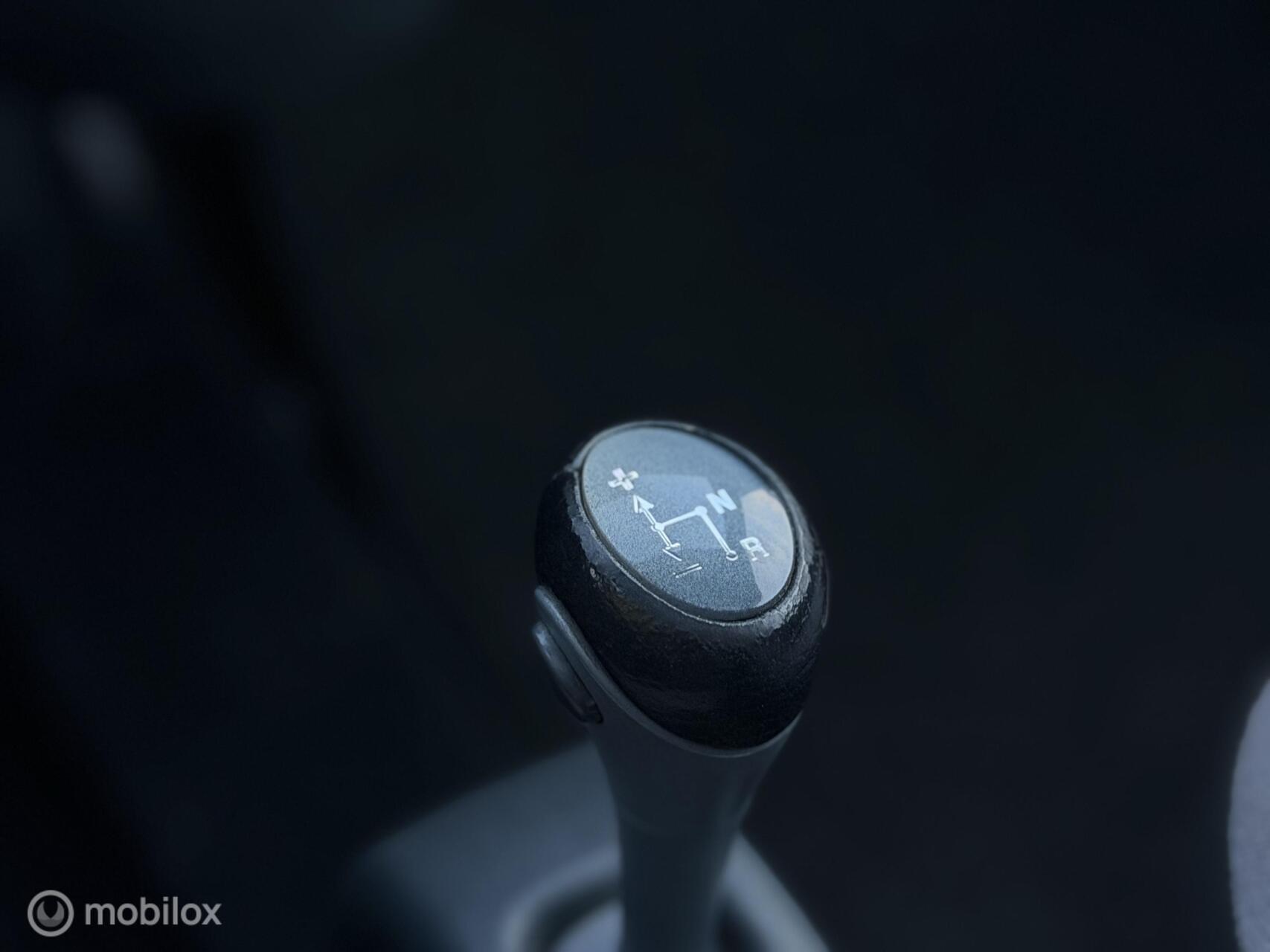 Foto van Smart Fortwo Coupe