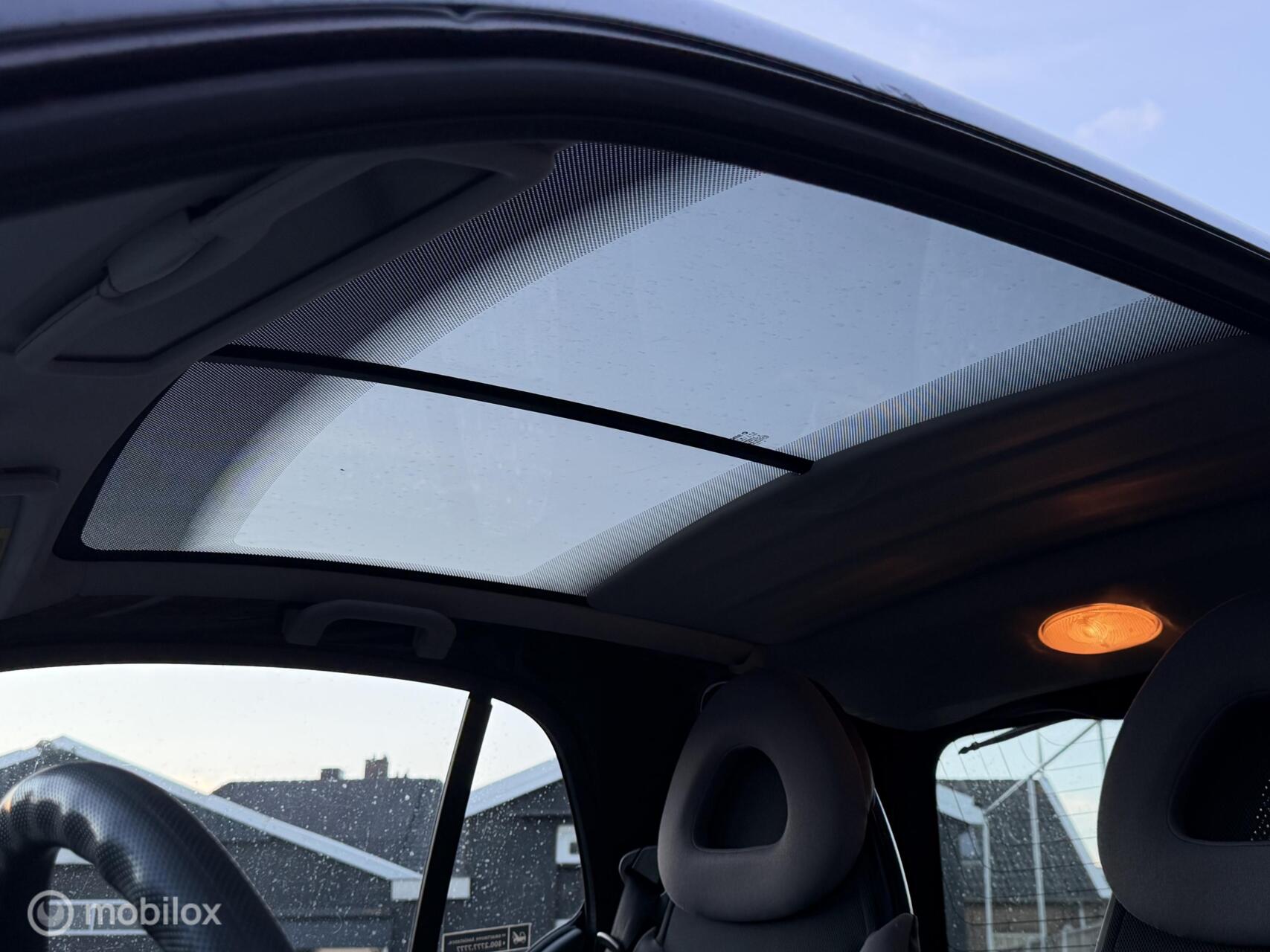 Foto van Smart Fortwo Coupe