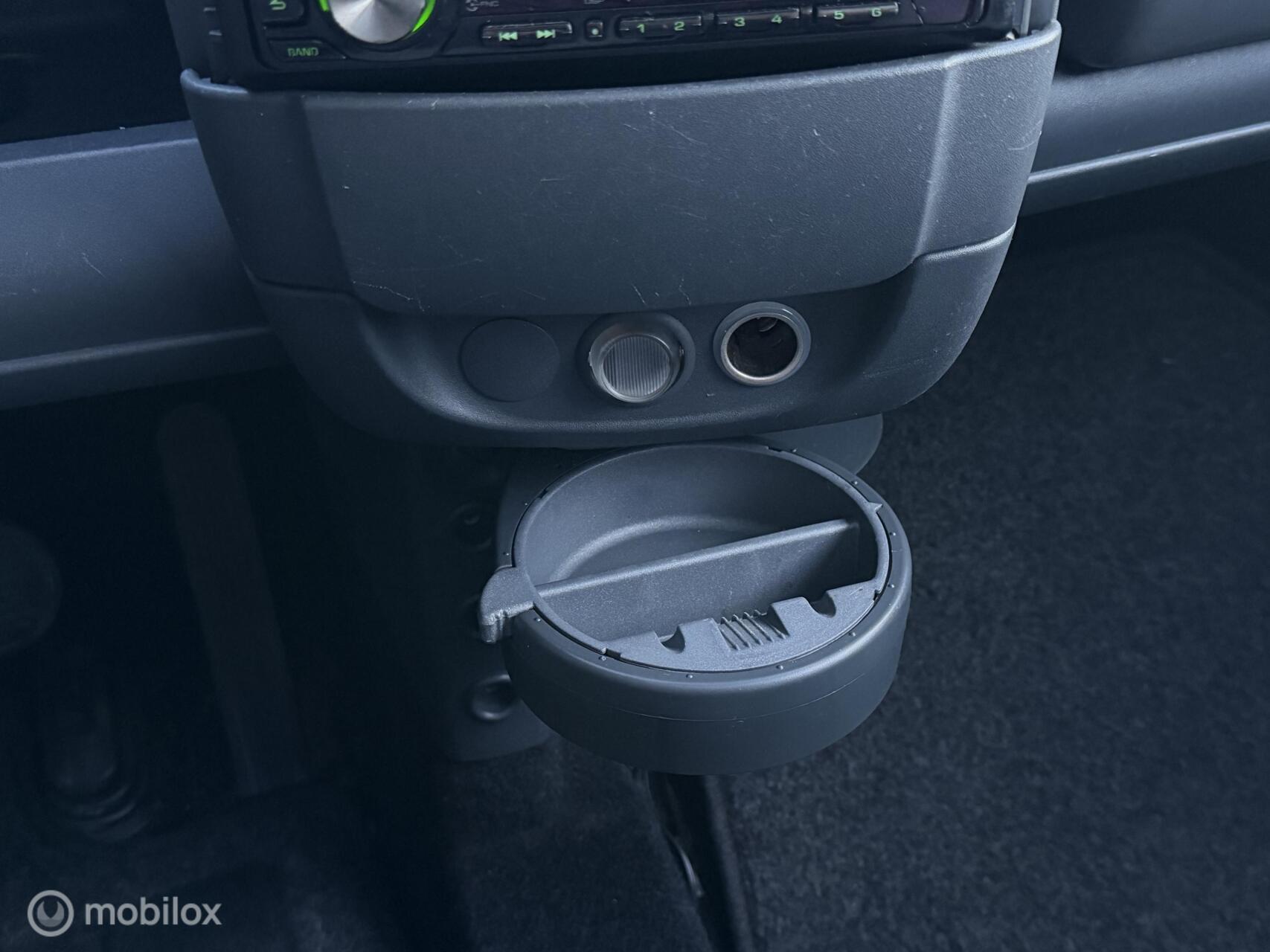 Foto van Smart Fortwo Coupe