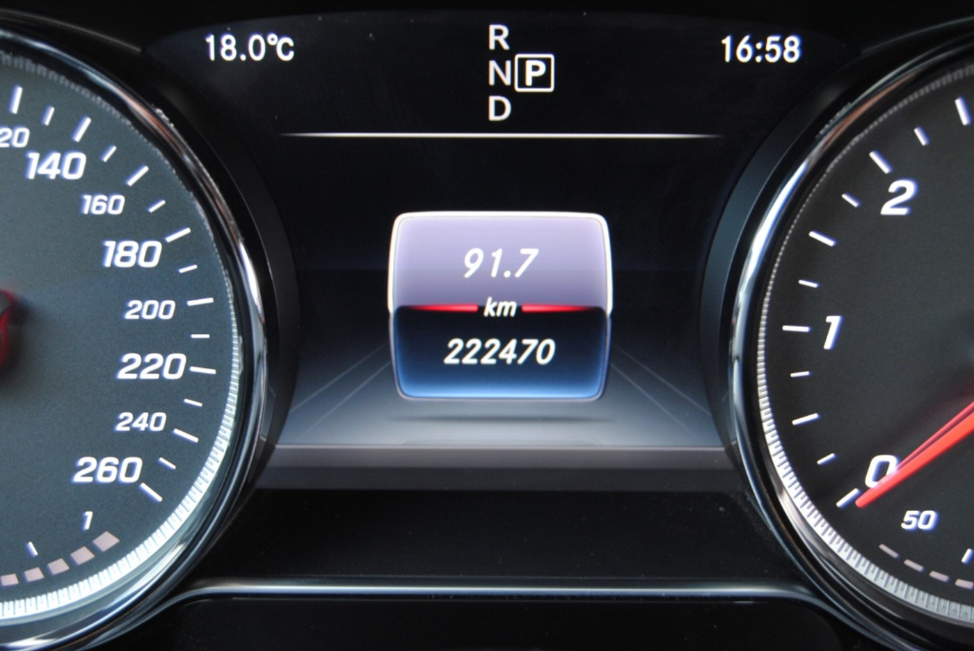 Foto van Mercedes-Benz E-klasse Estate